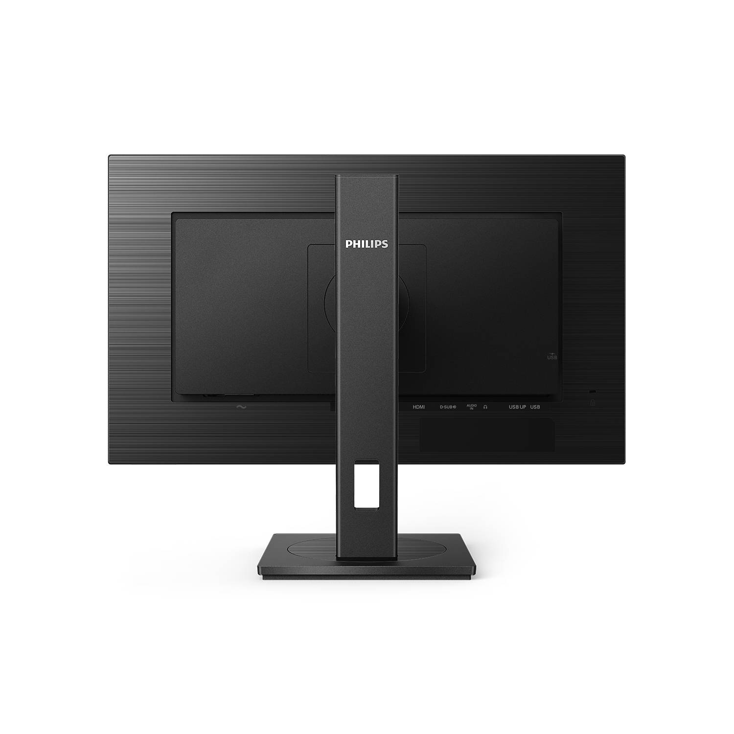 Rca Informatique - image du produit : 272B1G/00 27IN IPS FHD 250CD/HDMI/DP/4UBS/USB-B/HAS