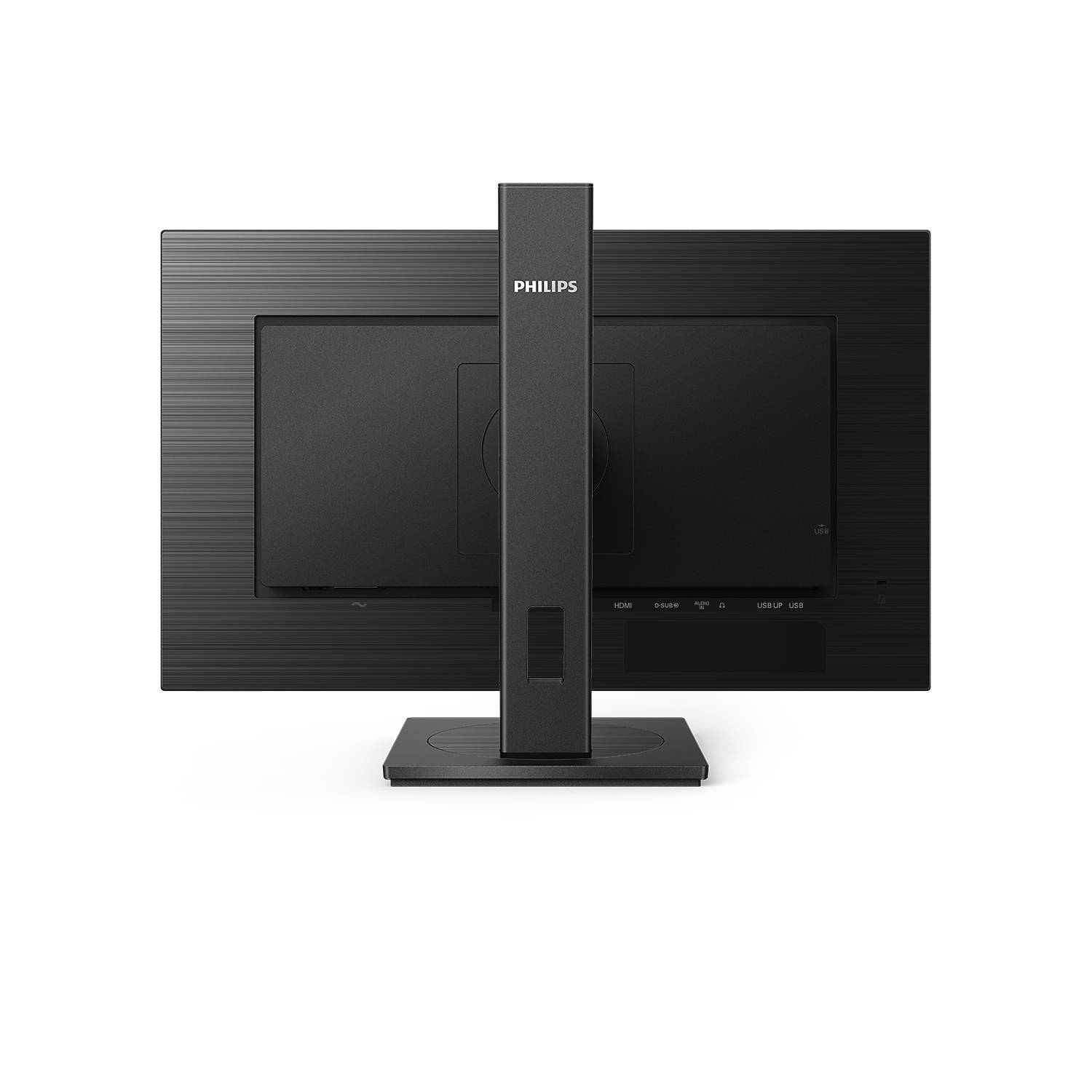 Rca Informatique - image du produit : 272B1G/00 27IN IPS FHD 250CD/HDMI/DP/4UBS/USB-B/HAS