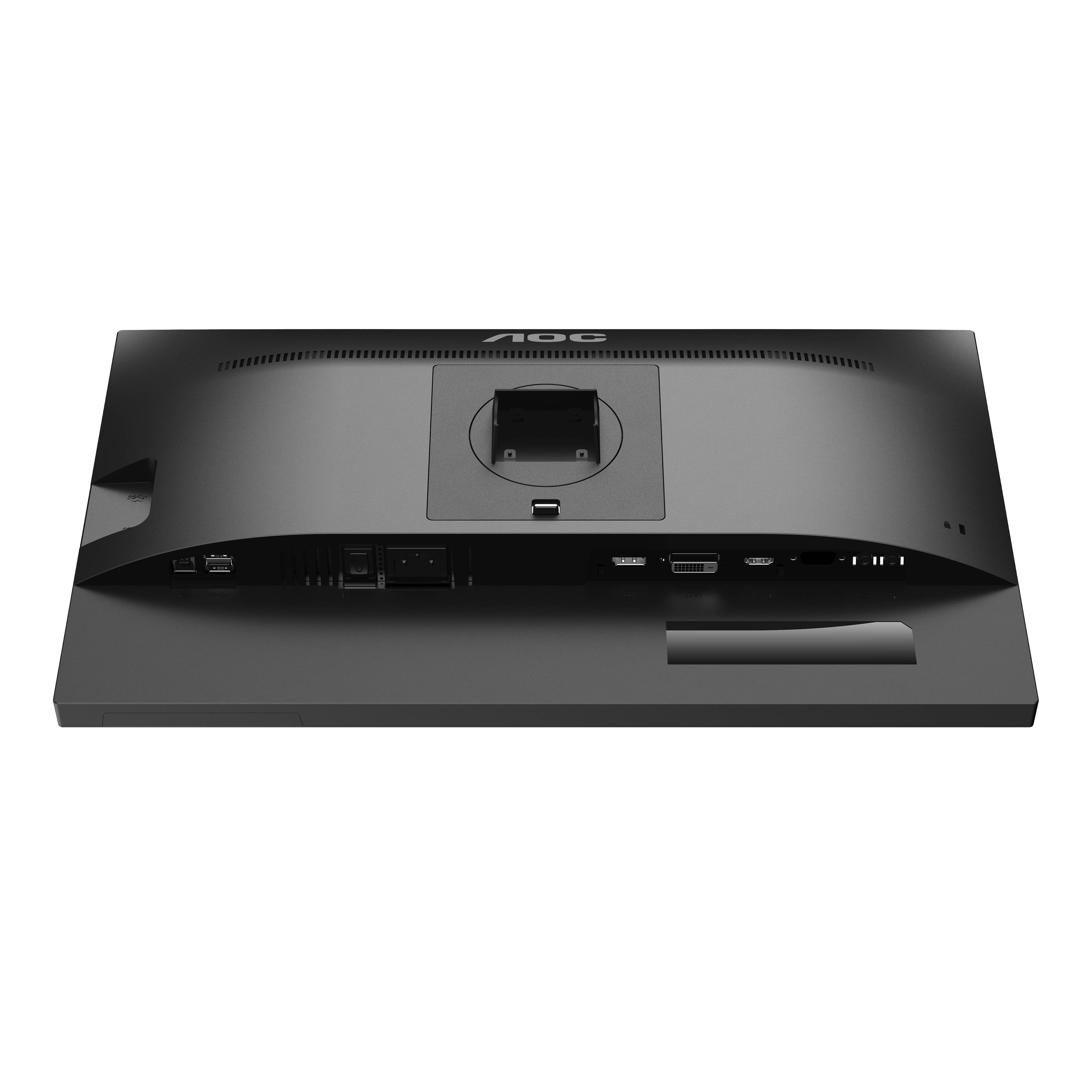 Rca Informatique - image du produit : 22P2Q 21.5IN IPS FHD 250CD/HDMI/DP/DVI/4USB/HAS