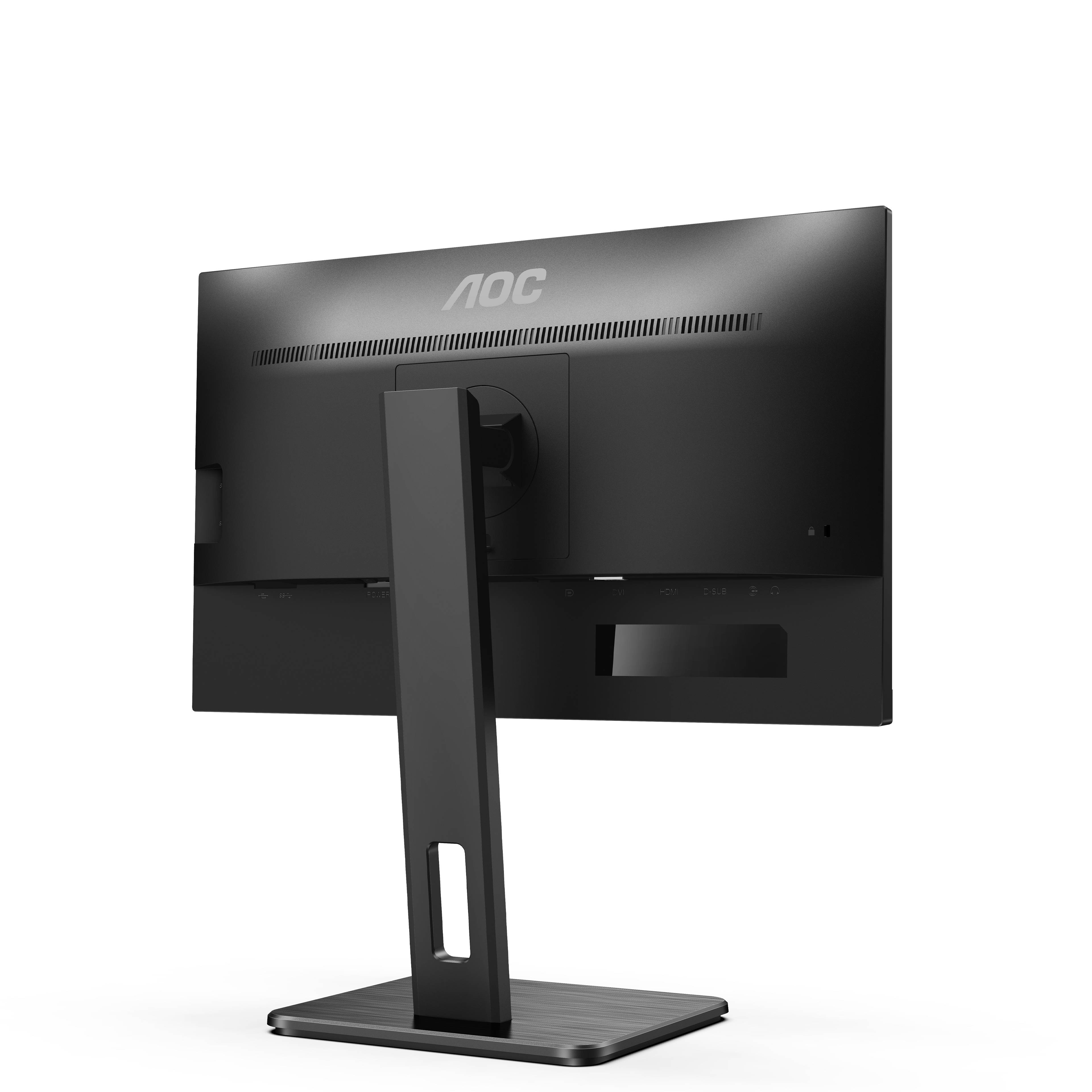 Rca Informatique - image du produit : 22P2Q 21.5IN IPS FHD 250CD/HDMI/DP/DVI/4USB/HAS