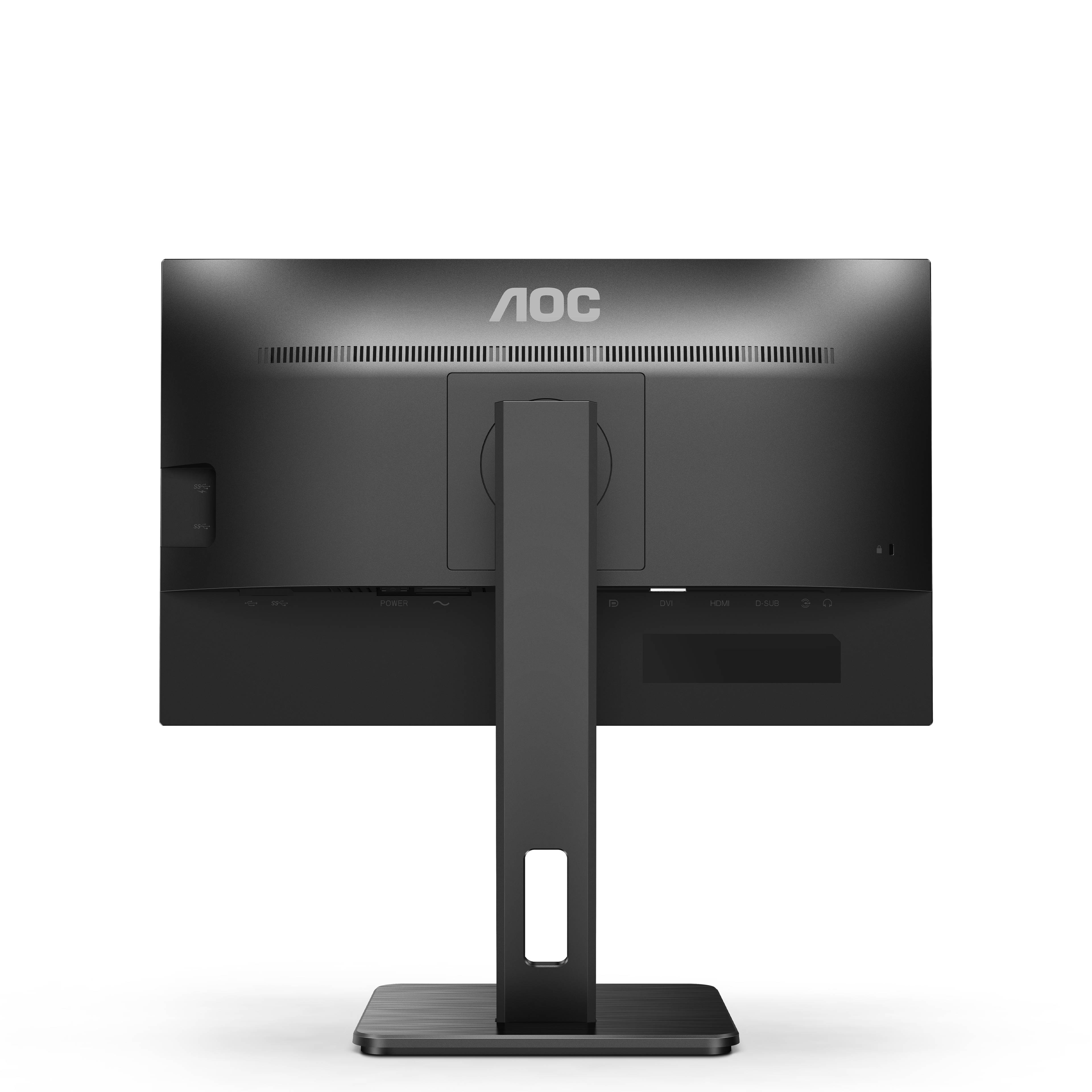 Rca Informatique - image du produit : 22P2Q 21.5IN IPS FHD 250CD/HDMI/DP/DVI/4USB/HAS