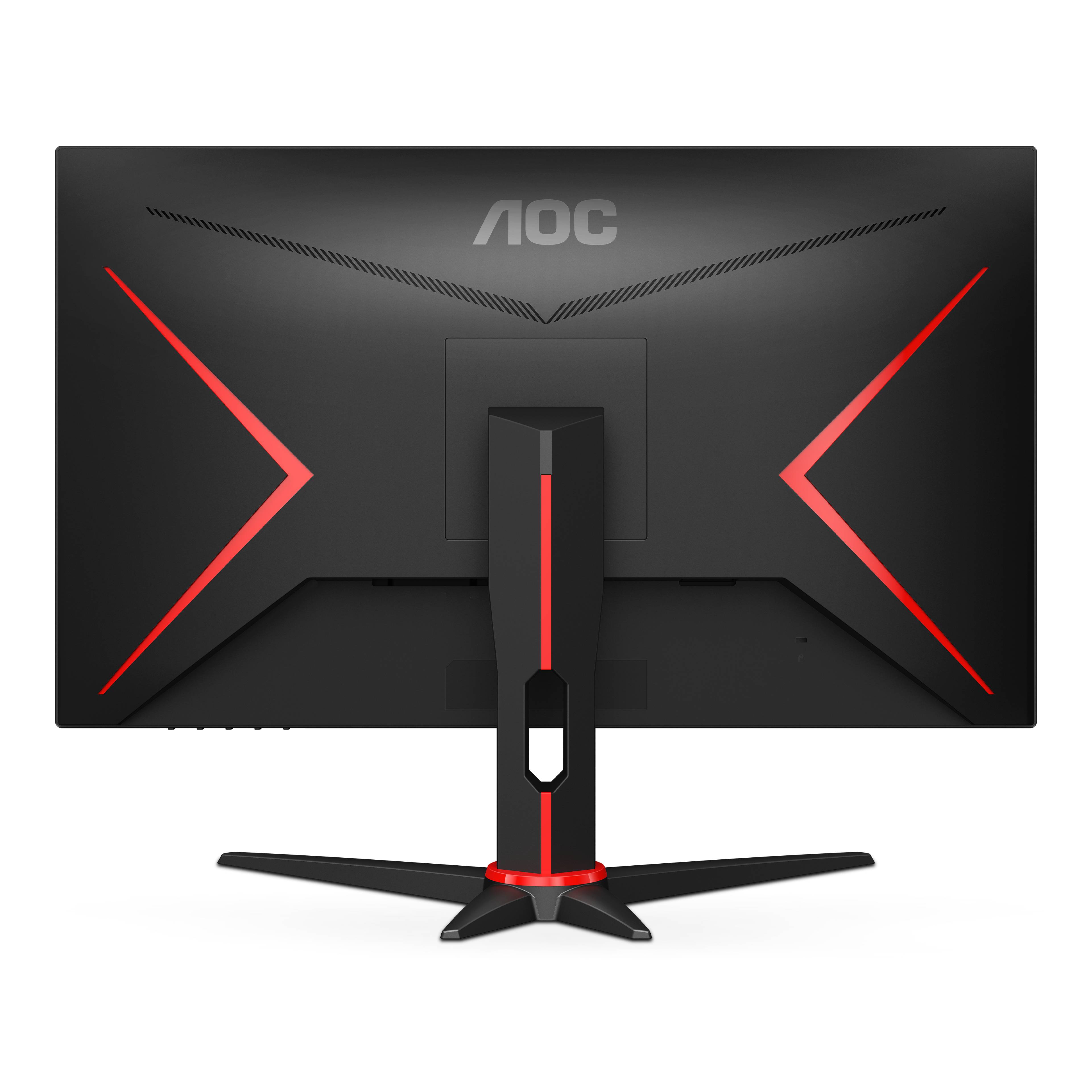 Rca Informatique - image du produit : 24G2ZE/BK 23.8IN IPS FHD 240HZ 350CD/1MS/2HDMI/DP