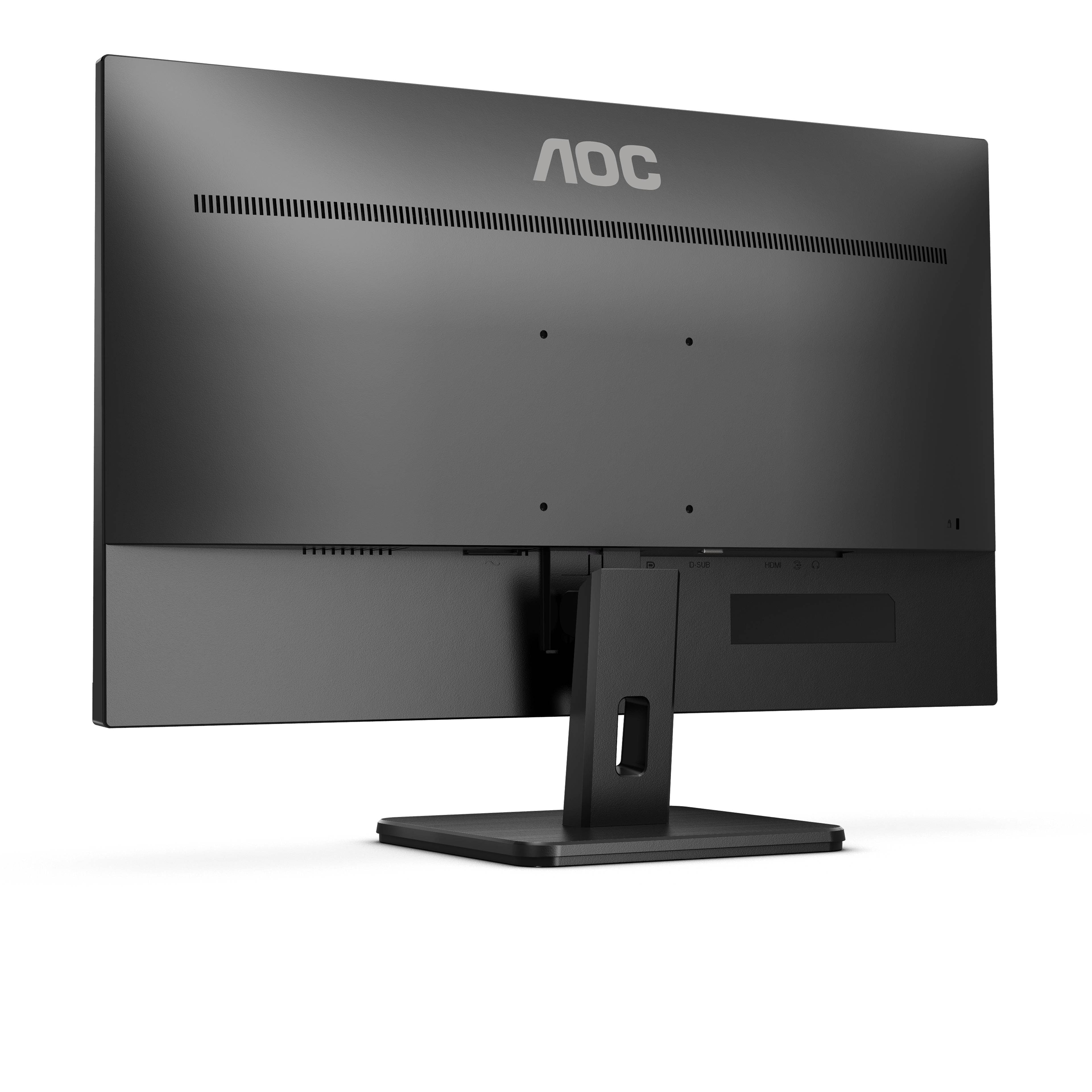 Rca Informatique - image du produit : 27E2QAE 27IN IPS FHD 300CD/4MS/HDMI/DP/VGA