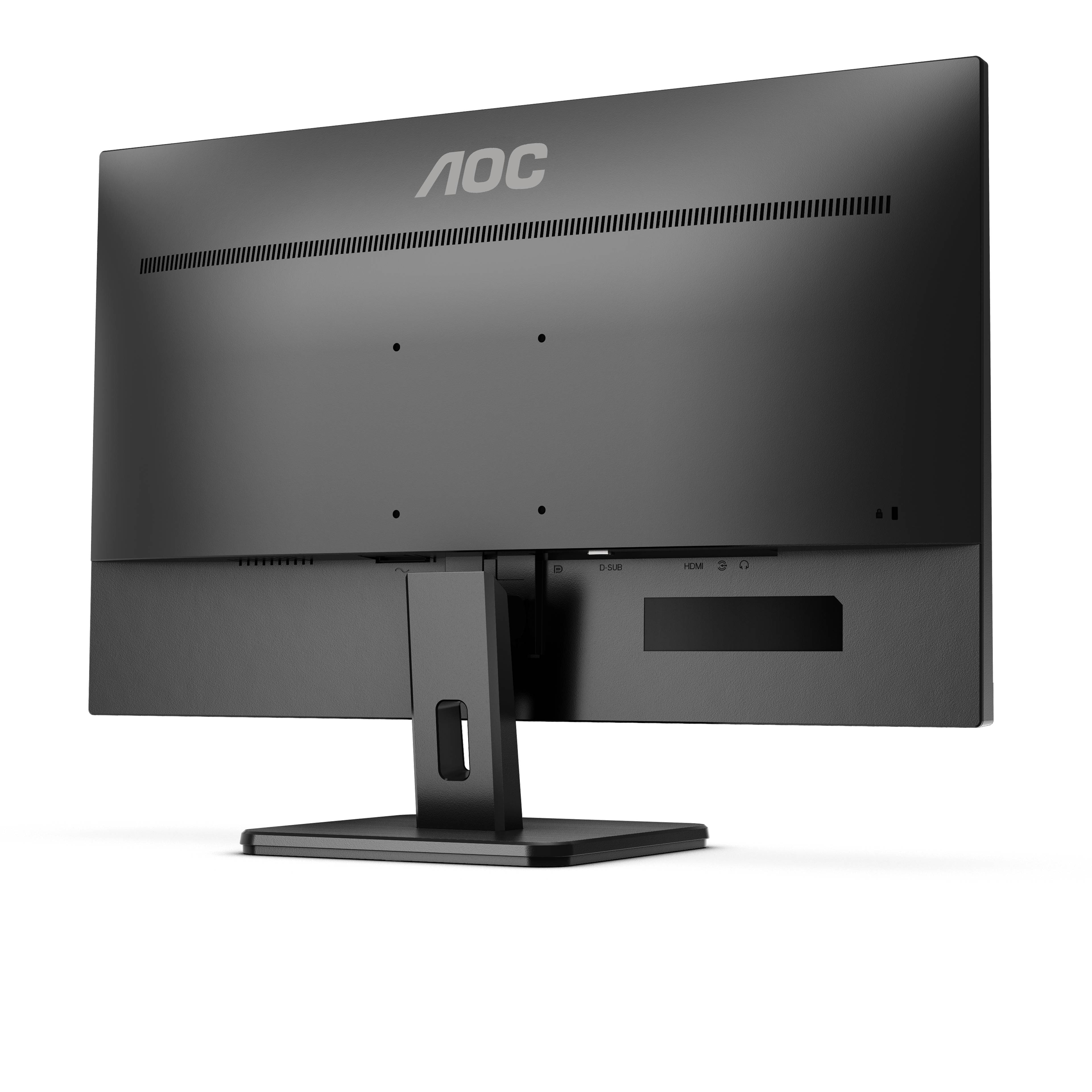 Rca Informatique - image du produit : 27E2QAE 27IN IPS FHD 300CD/4MS/HDMI/DP/VGA