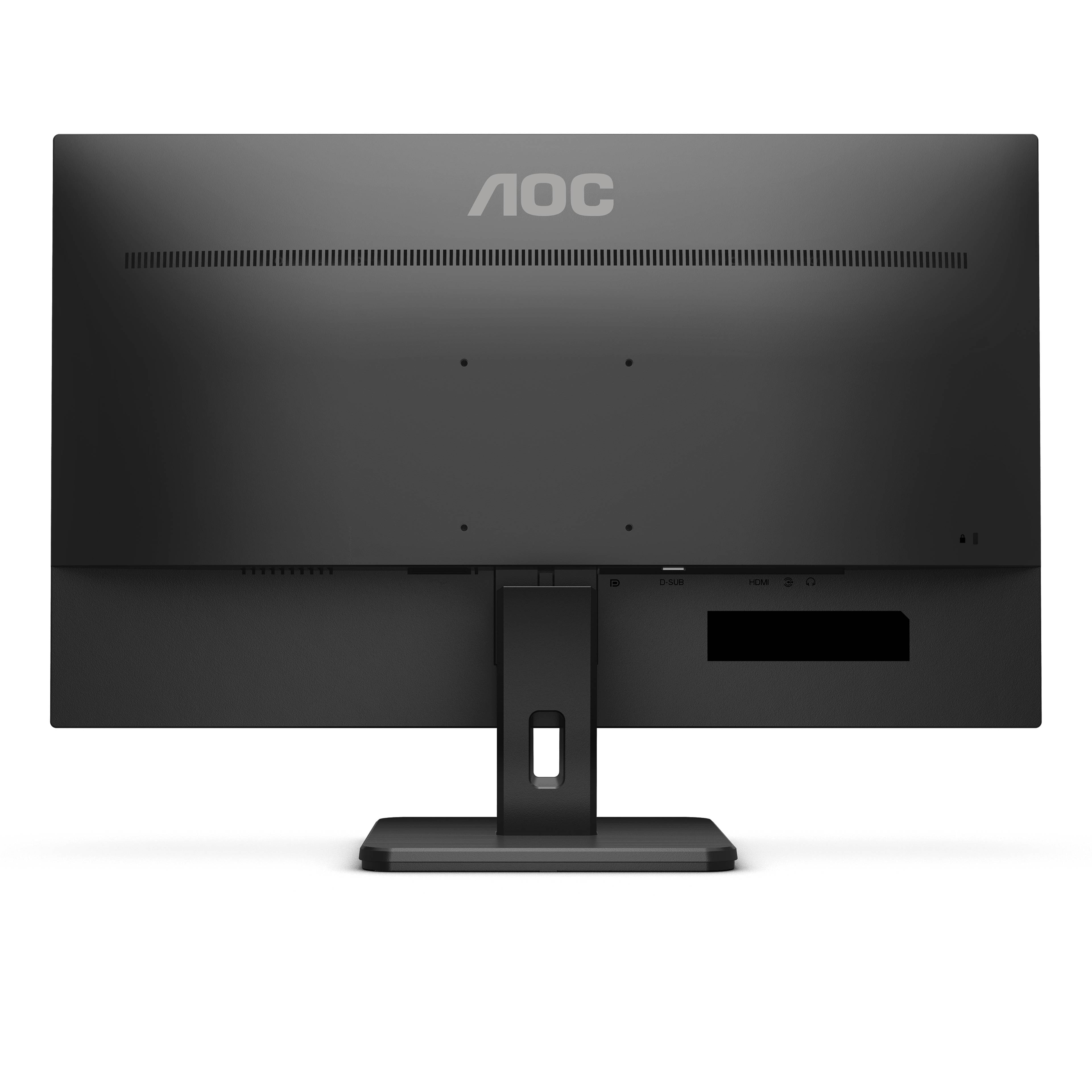 Rca Informatique - image du produit : 27E2QAE 27IN IPS FHD 300CD/4MS/HDMI/DP/VGA