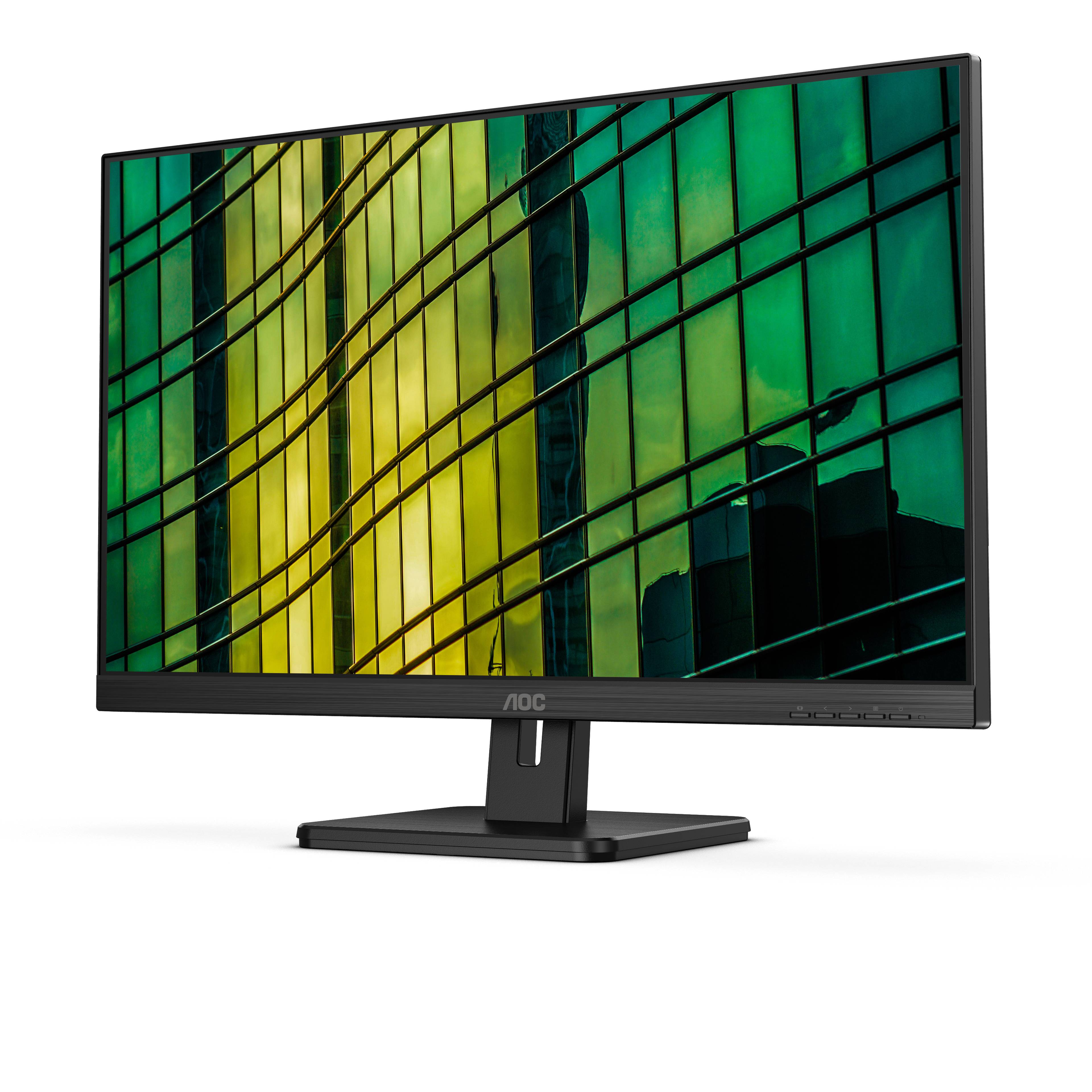 Rca Informatique - image du produit : 27E2QAE 27IN IPS FHD 300CD/4MS/HDMI/DP/VGA