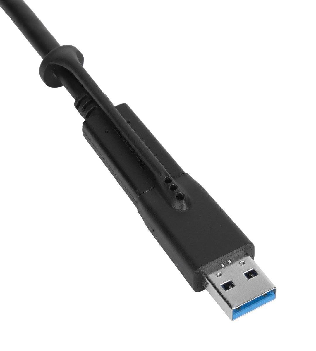 Rca Informatique - image du produit : USB-C DUAL 4K DOCK WITH 65PD .