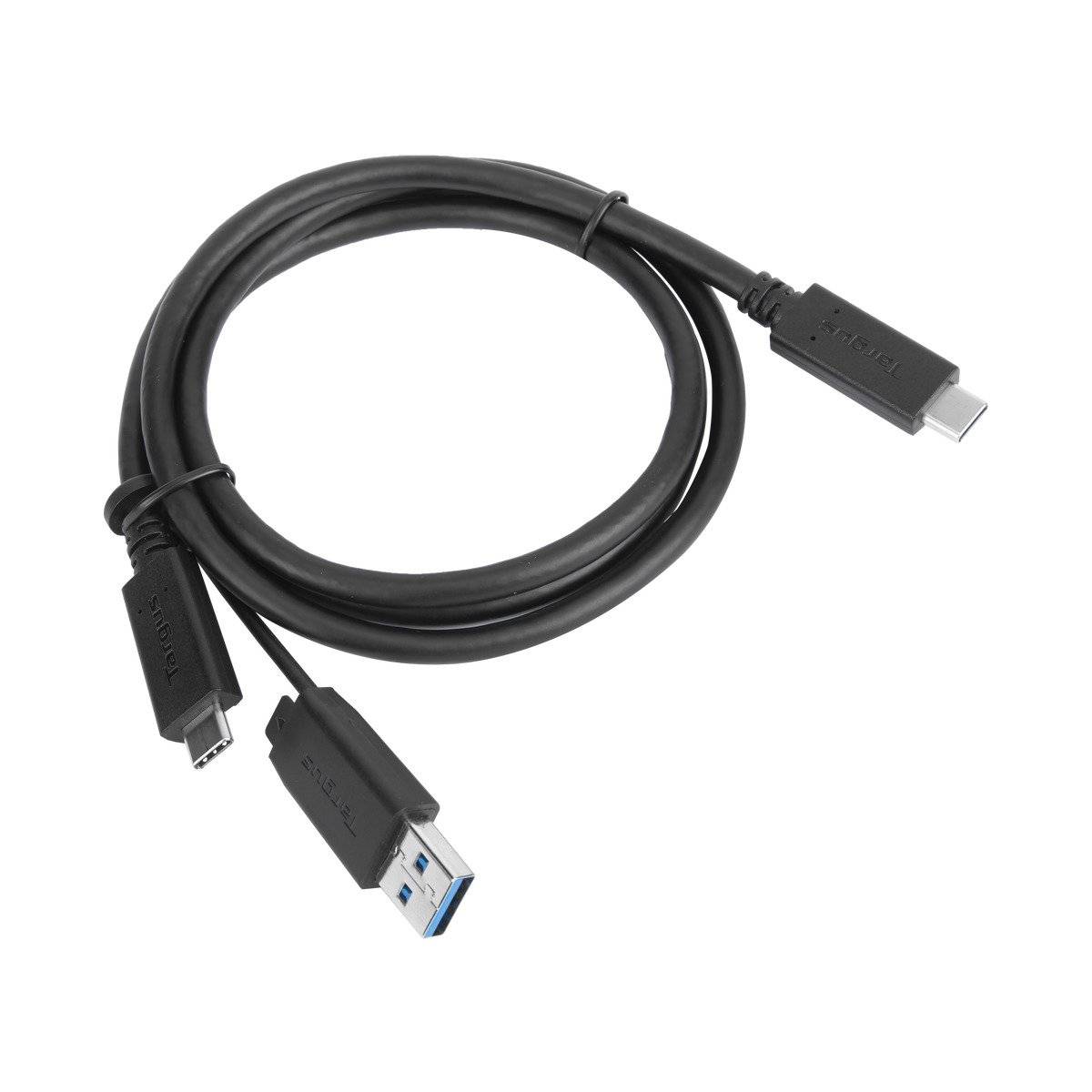 Rca Informatique - image du produit : USB-C DUAL 4K DOCK WITH 65PD .