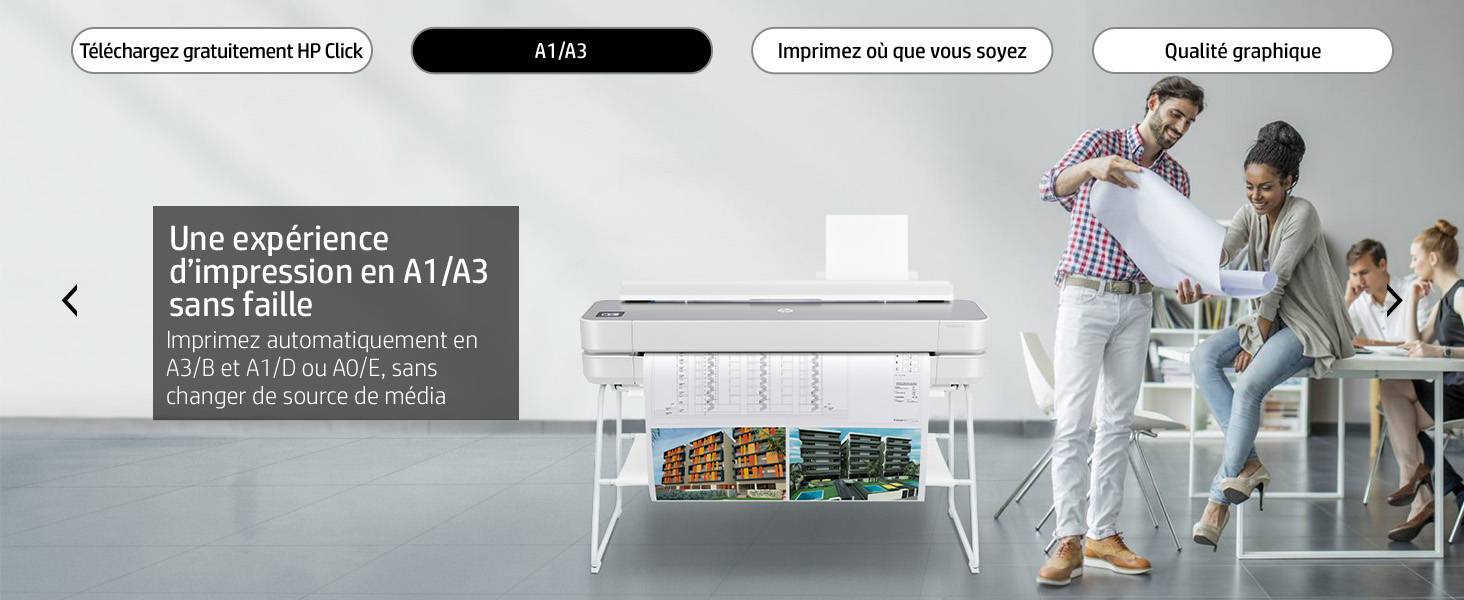 Rca Informatique - image du produit : HP DESIGNJET STUDIO STEEL 24-IN PRINTER