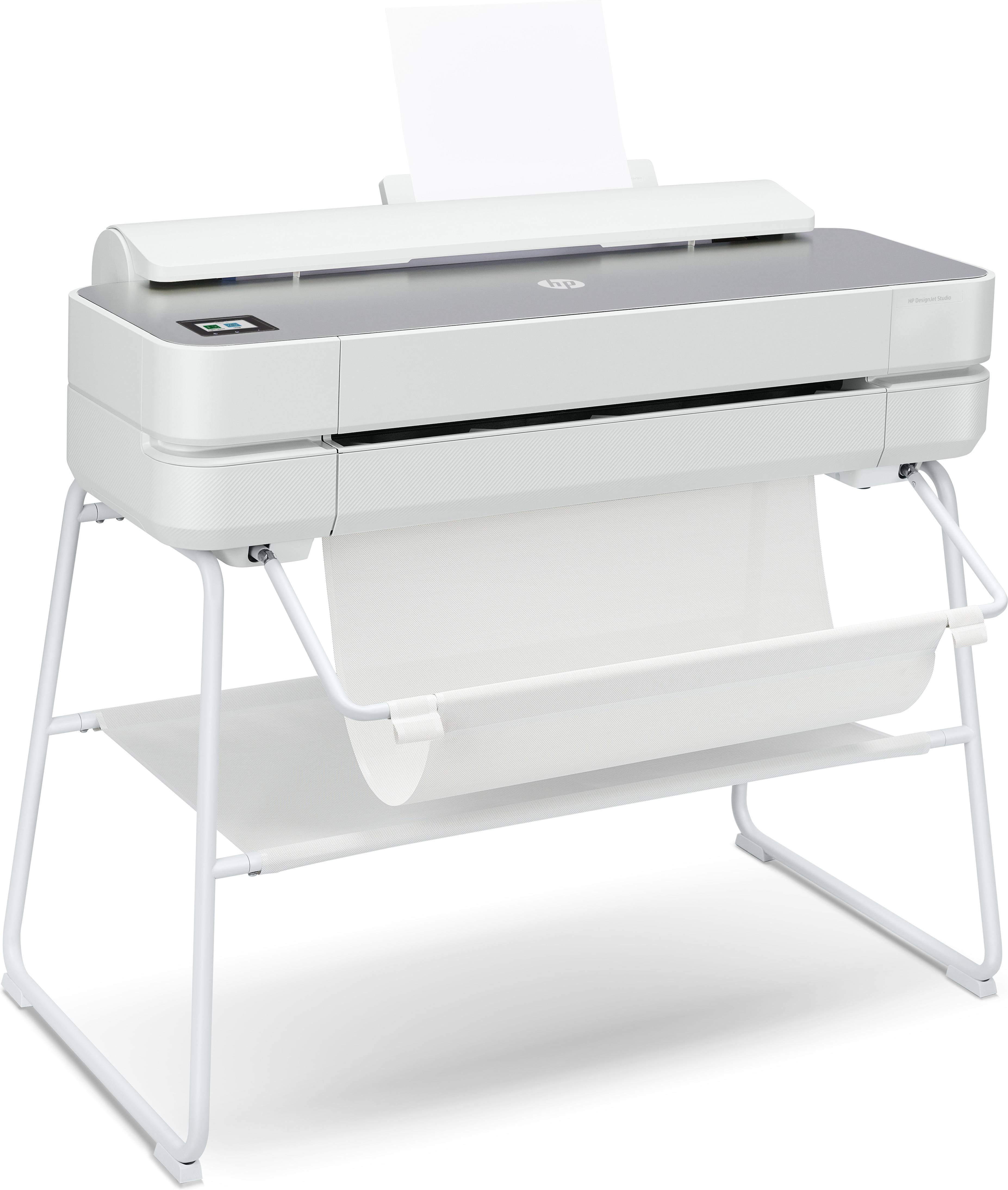 Rca Informatique - image du produit : HP DESIGNJET STUDIO STEEL 24-IN PRINTER