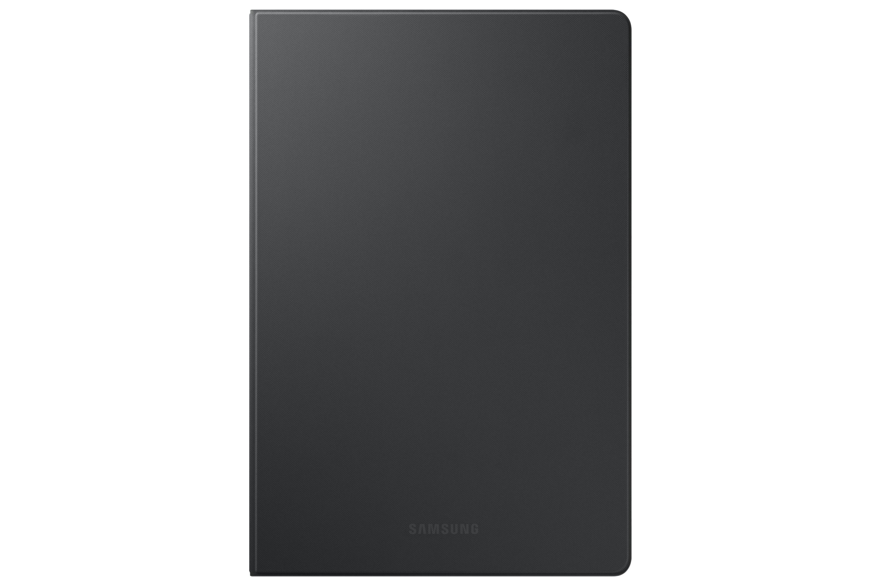 Rca Informatique - Image du produit : BOOK COVER GALAXY TAB S6 LITE GREY EF-BP610PJEGEU