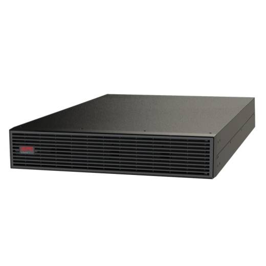 Rca Informatique - Image du produit : APC EASY UPS ONLINE SRV RM 72V BATT PACK FOR2/3 KVA EXT RUNTIME