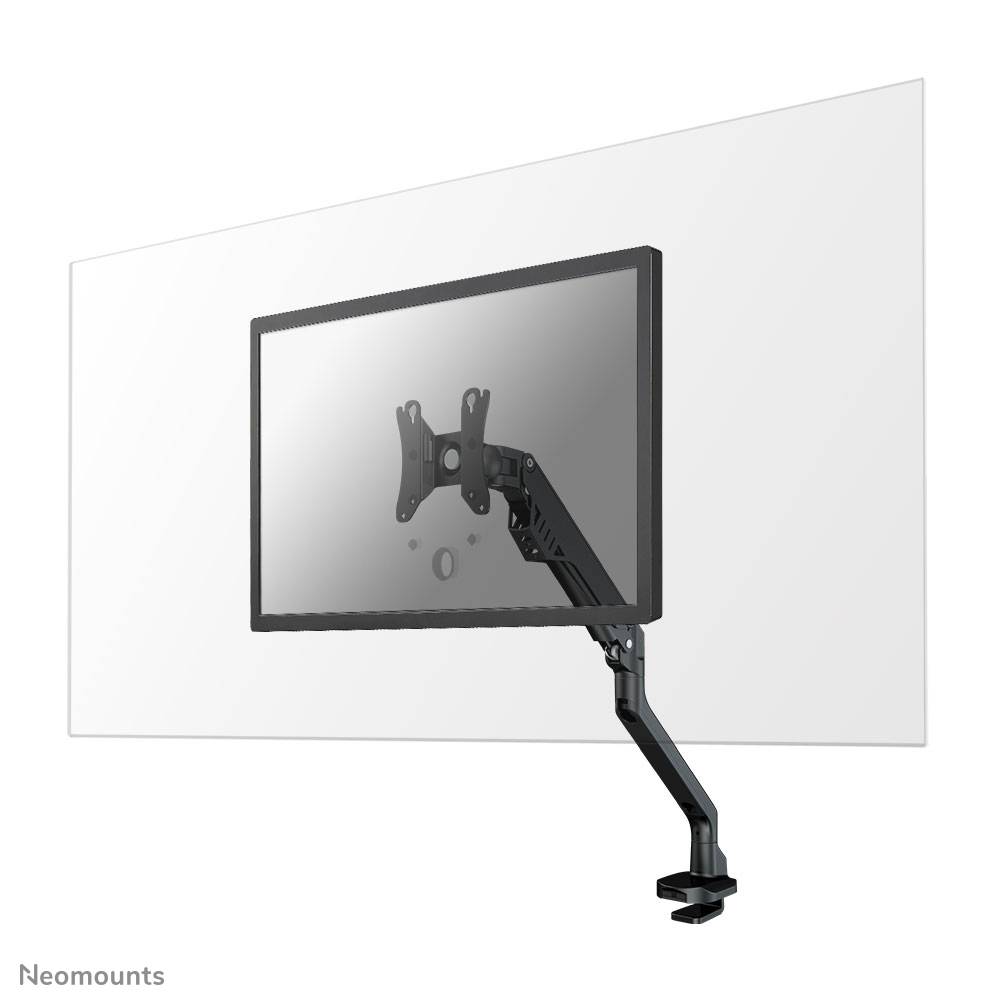 Rca Informatique - image du produit : TRANSPARENT PROTECTION SCREEN FOR SINGLE MONITOR USE 0-32IN