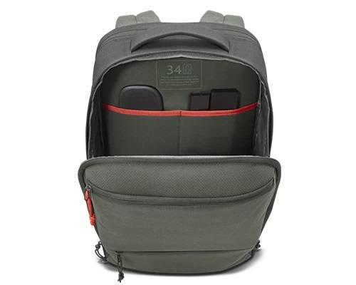 Rca Informatique - image du produit : ECO PRO 15.6IN BACKPACK BACKPACK (LIMITED EDITION)