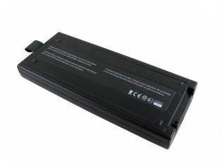 Rca Informatique - image du produit : BTI 6C BATTERY TOUGHBOOK 18 OEM: CF-VZSU30 CF-VZSU30A