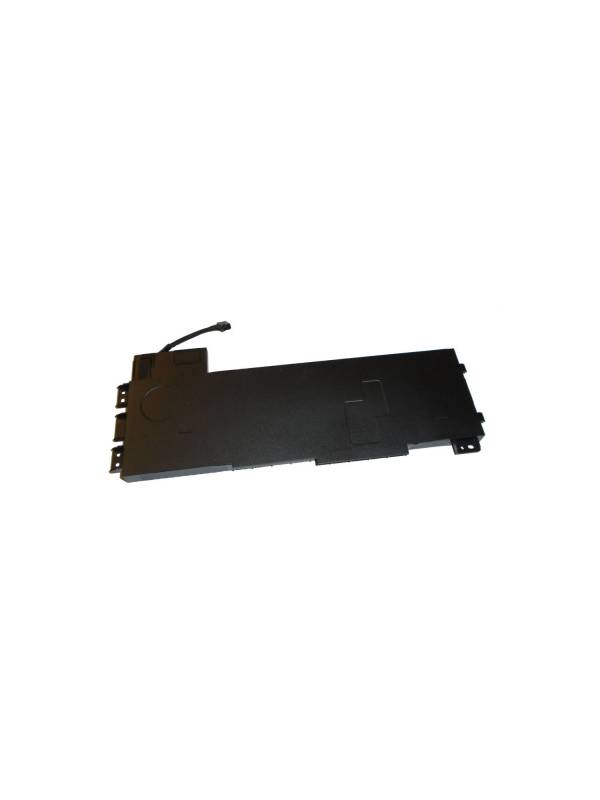 Rca Informatique - image du produit : V7 BAT HP ZBOOK 15 G3 7895MAH VV09XL 808452-001 808398-2B2 6CE