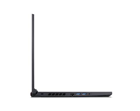 Rca Informatique - image du produit : NITRO AN515-55-50MY I5-10300H 1TB HD 256GB 8GB 15.6IN NOOD W10