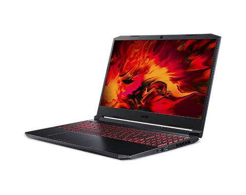 Rca Informatique - image du produit : NITRO AN515-55-50MY I5-10300H 1TB HD 256GB 8GB 15.6IN NOOD W10