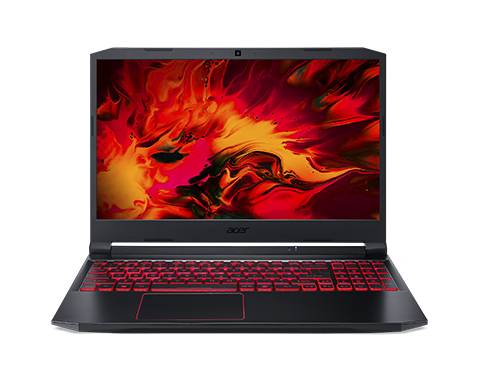 Rca Informatique - Image du produit : NITRO AN515-55-50MY I5-10300H 1TB HD 256GB 8GB 15.6IN NOOD W10