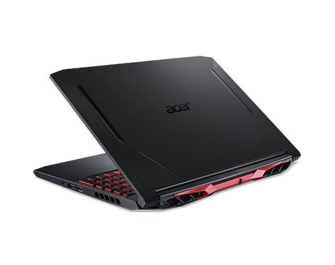 Rca Informatique - image du produit : NITRO AN515-44-R838 R5 4600H 512GB 8GB 15.6IN NOOD W10