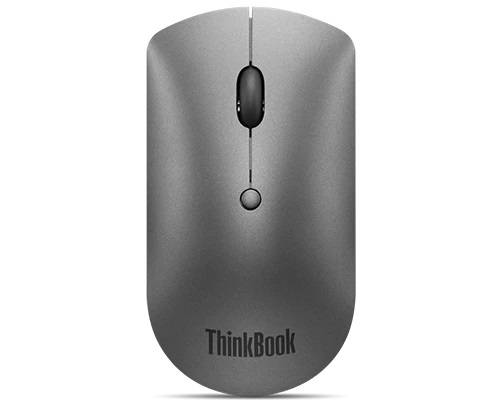 Rca Informatique - image du produit : THINKBOOK BLUETOOTH SILENT MOUS SILENT MOUSE