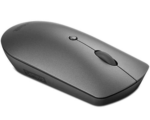 Rca Informatique - image du produit : THINKBOOK BLUETOOTH SILENT MOUS SILENT MOUSE