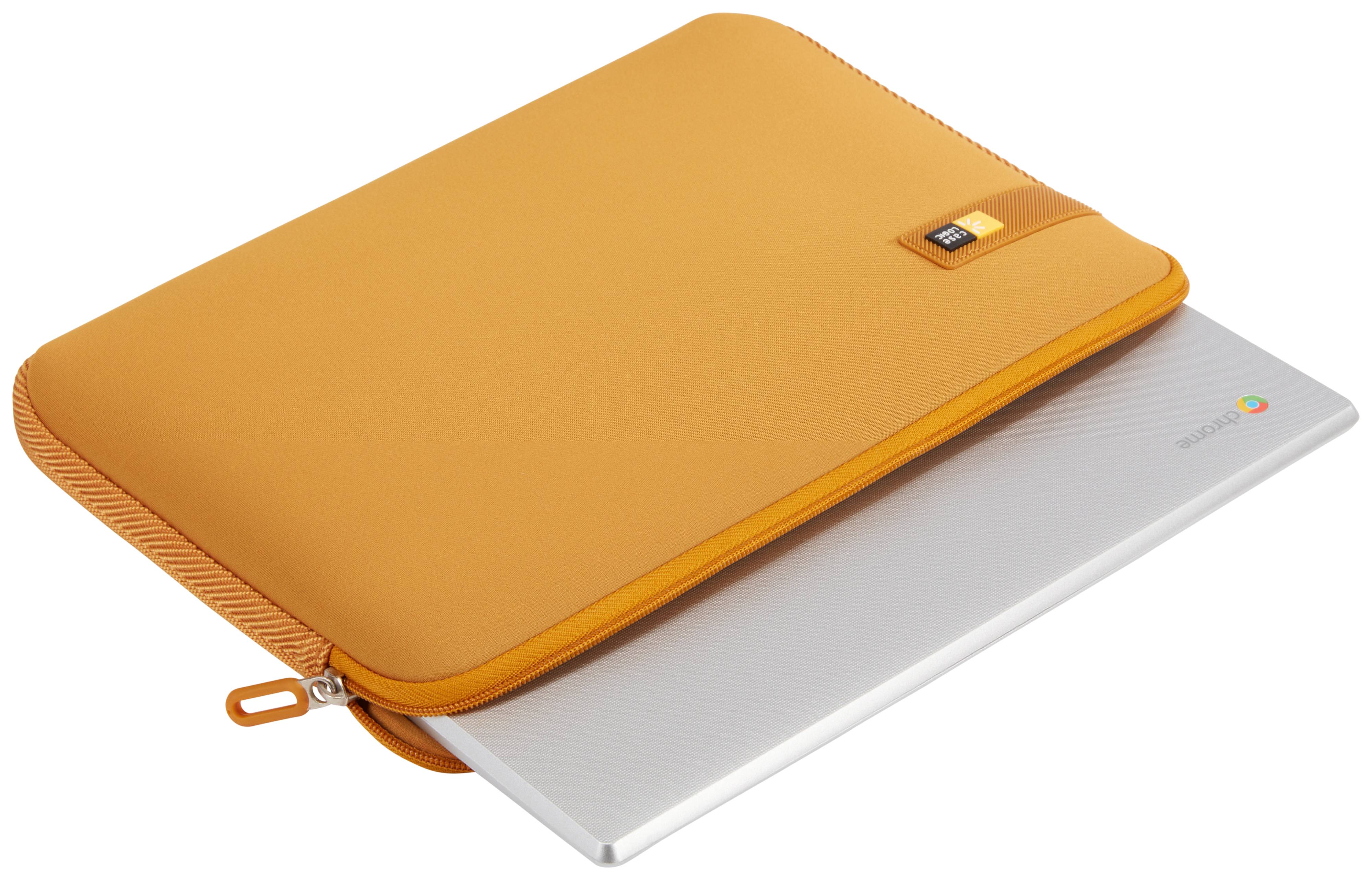 Rca Informatique - image du produit : CASE LOGIC LAPS SLEEVE 13IN BUCKTHORN