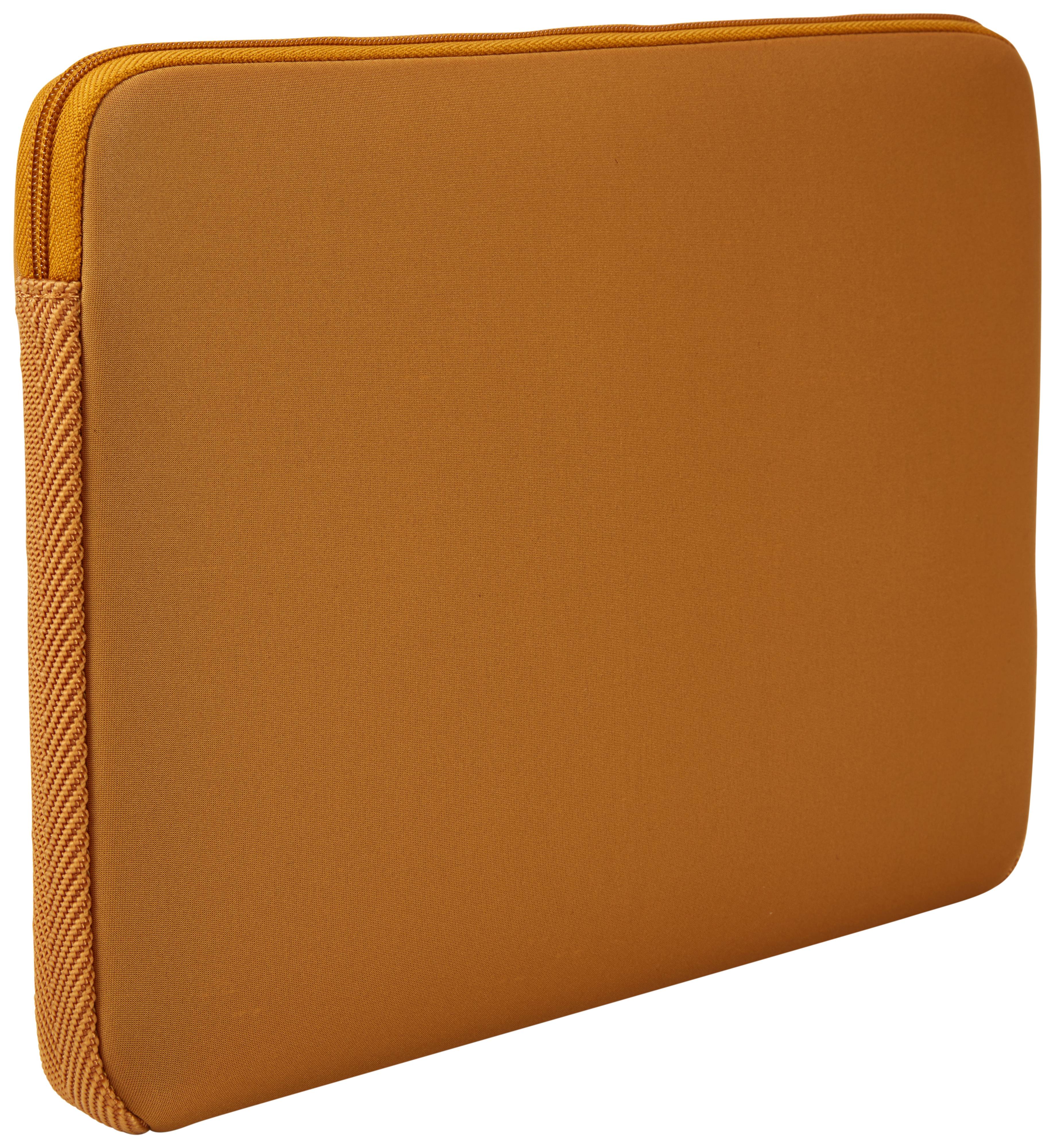 Rca Informatique - image du produit : CASE LOGIC LAPS SLEEVE 13IN BUCKTHORN