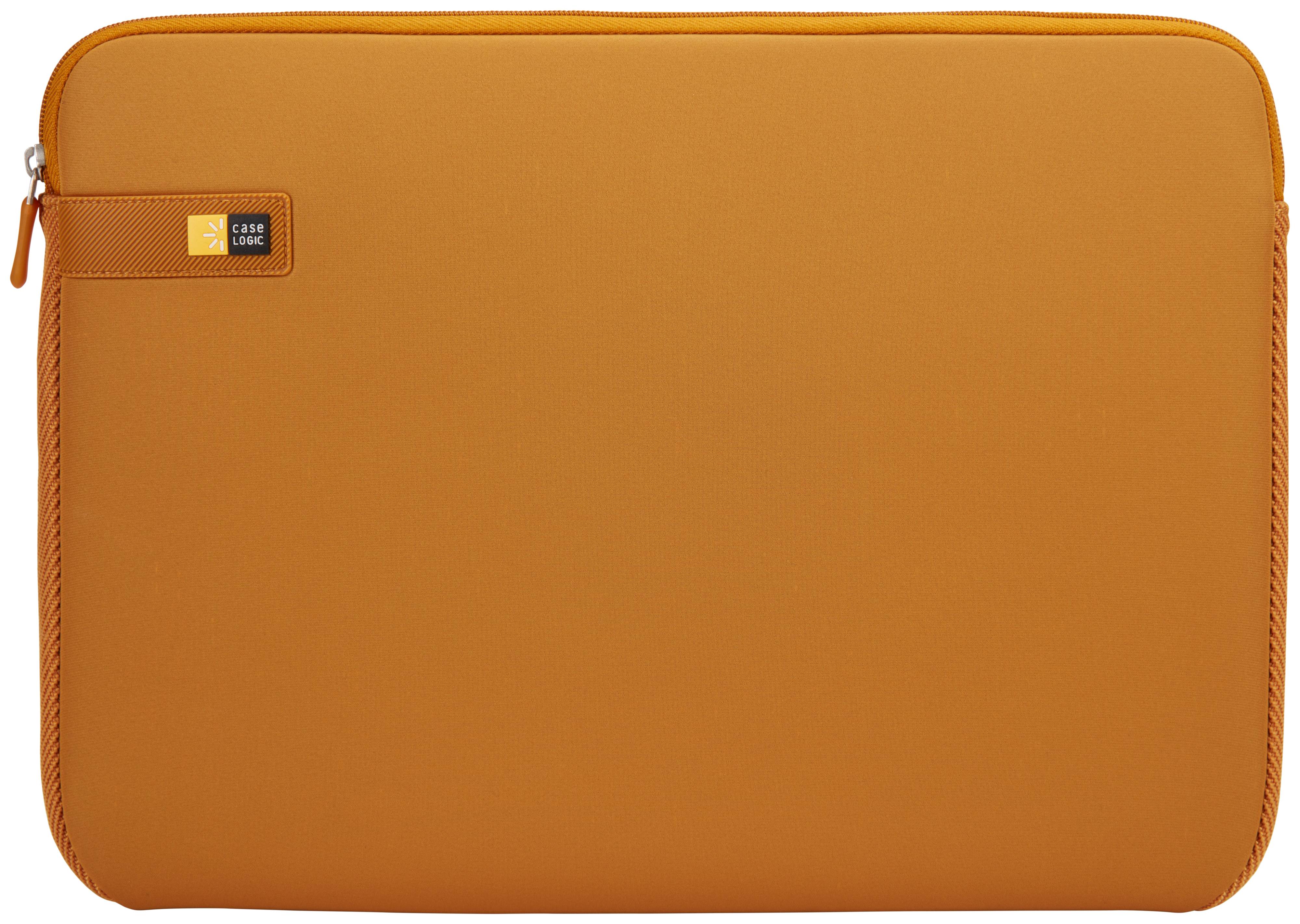 Rca Informatique - Image du produit : CASE LOGIC LAPS SLEEVE 16IN BUCKTHORN