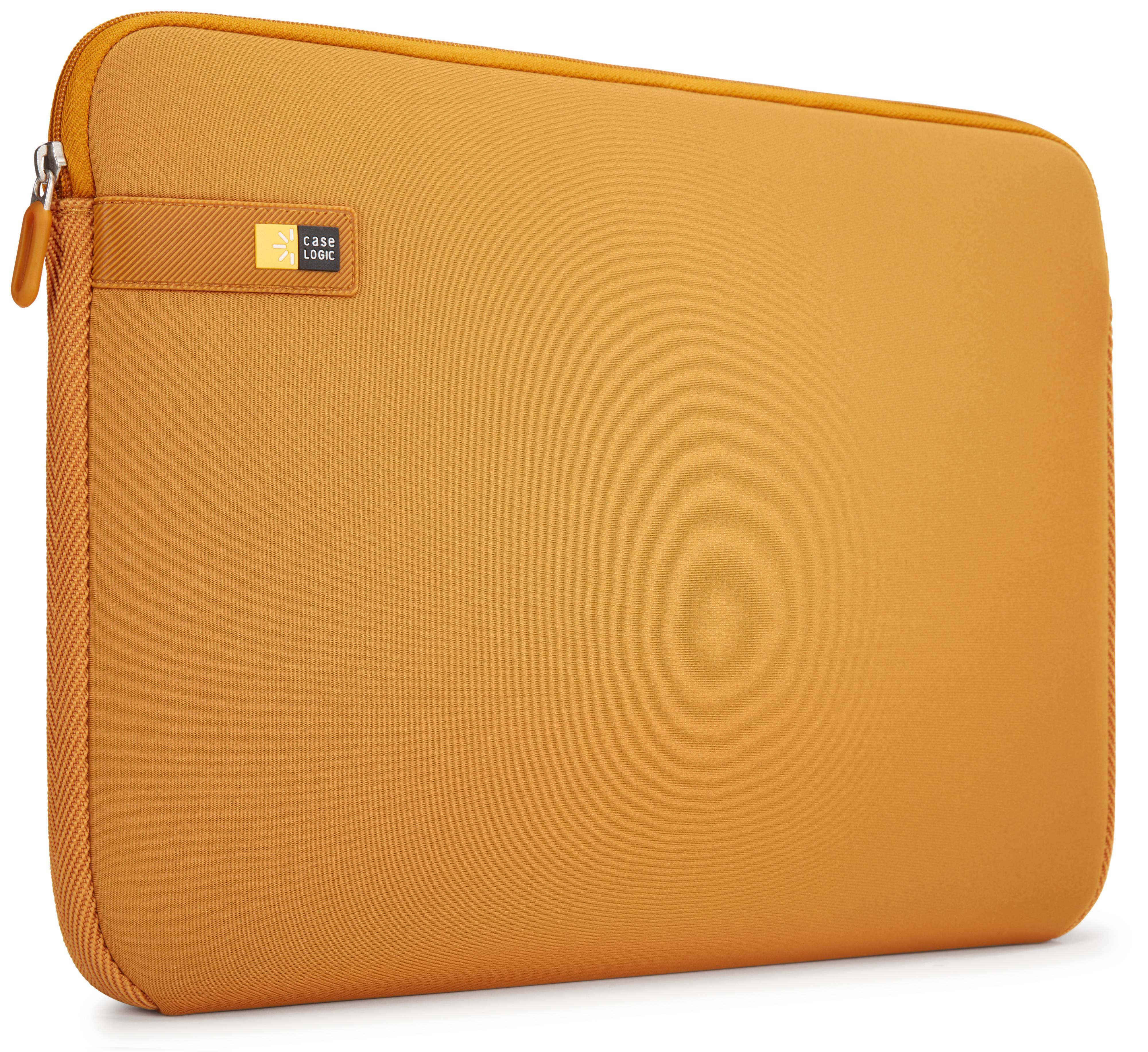 Rca Informatique - image du produit : CASE LOGIC LAPS SLEEVE 16IN BUCKTHORN