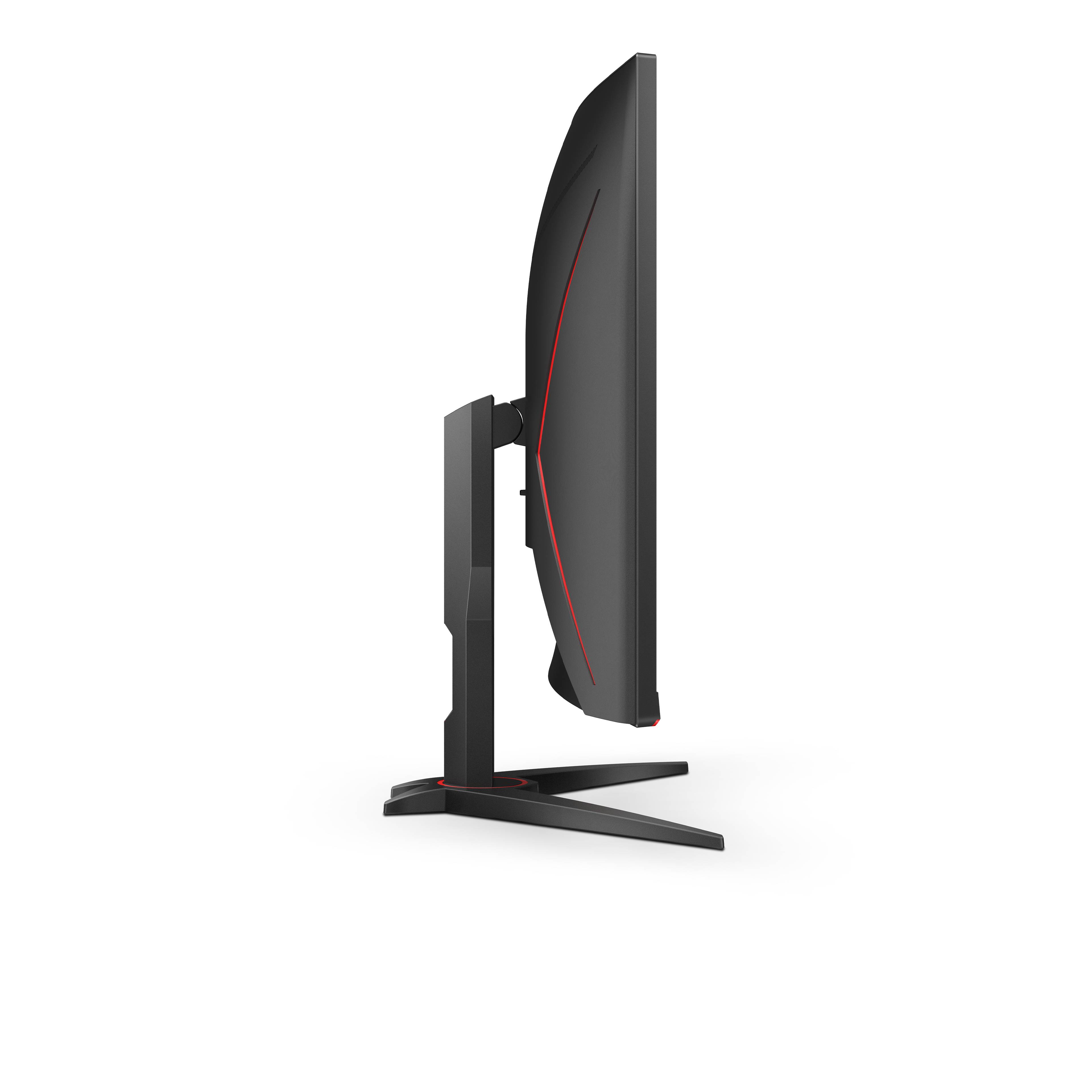 Rca Informatique - image du produit : C32G2ZE/BK 31.5IN CURV VA FHD 240HZ 300CD/4MS/2HDMI/DP