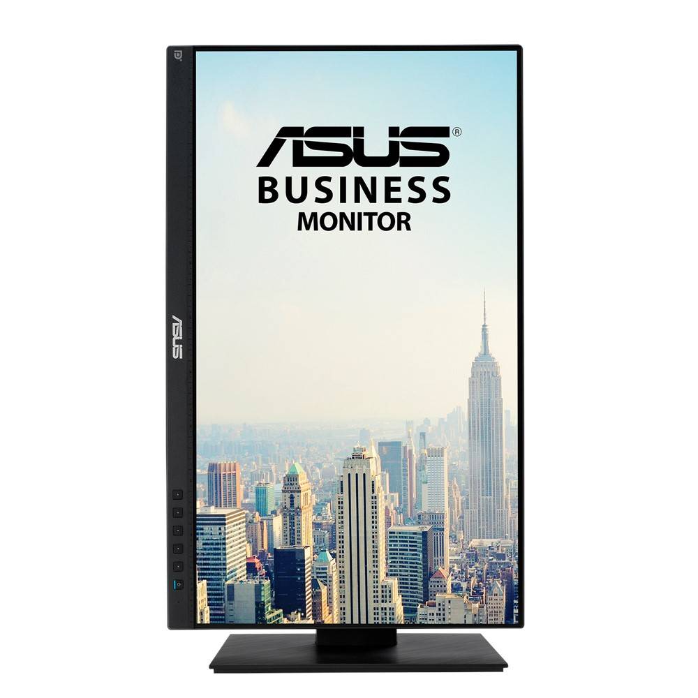 Rca Informatique - image du produit : BE24EQSB MONITOR 24IN FULL HD IPS 1920X1080 16:9 1000:1 5MS