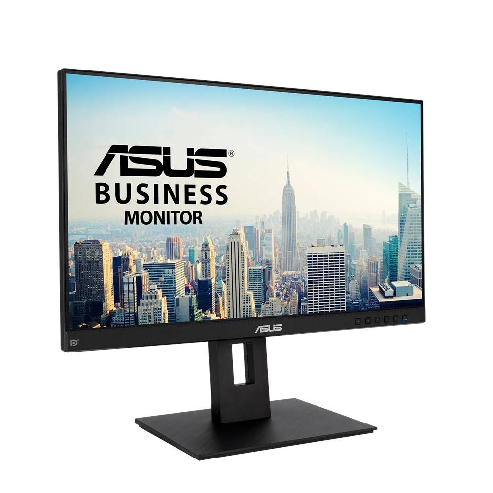 Rca Informatique - image du produit : BE24EQSB MONITOR 24IN FULL HD IPS 1920X1080 16:9 1000:1 5MS