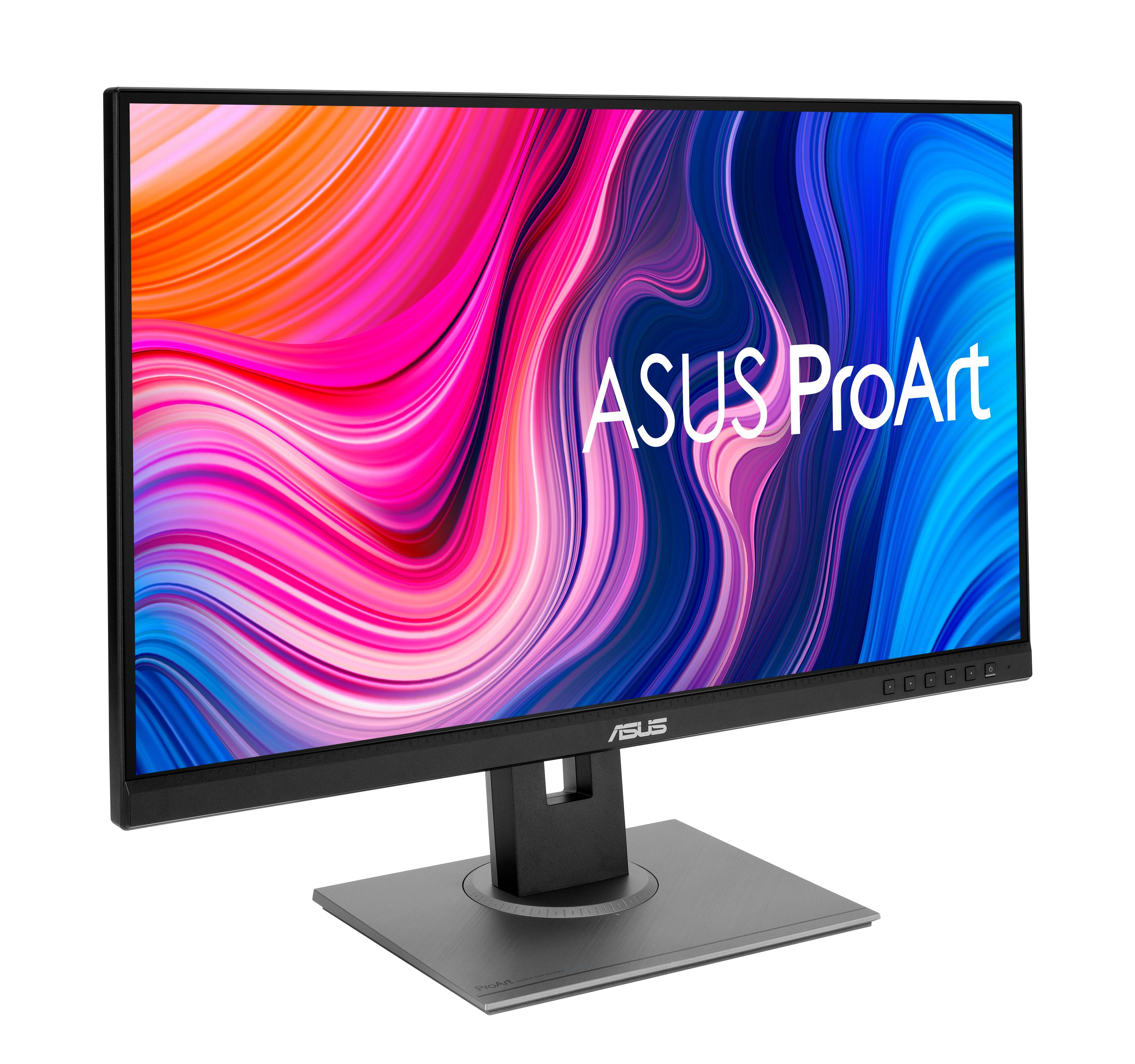 Rca Informatique - image du produit : PA278QV 27IN HD 2560X1440 16:10 5MS