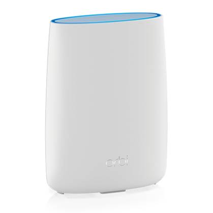 Rca Informatique - image du produit : ORBI 4G LTE-WLAN-ROUTER AC2200 TRI-BAND CAT18-MODEM