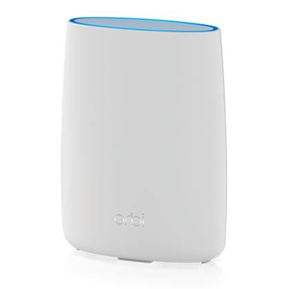 Rca Informatique - image du produit : ORBI 4G LTE-WLAN-ROUTER AC2200 TRI-BAND CAT18-MODEM