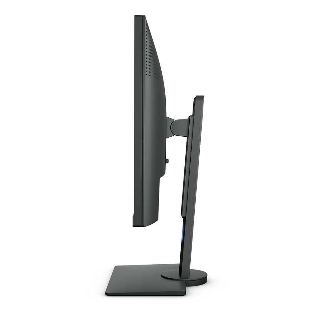 Rca Informatique - image du produit : 27IN LCD VERTICAL 2560X1440HDMI/DP/USB-C GREY EDGE