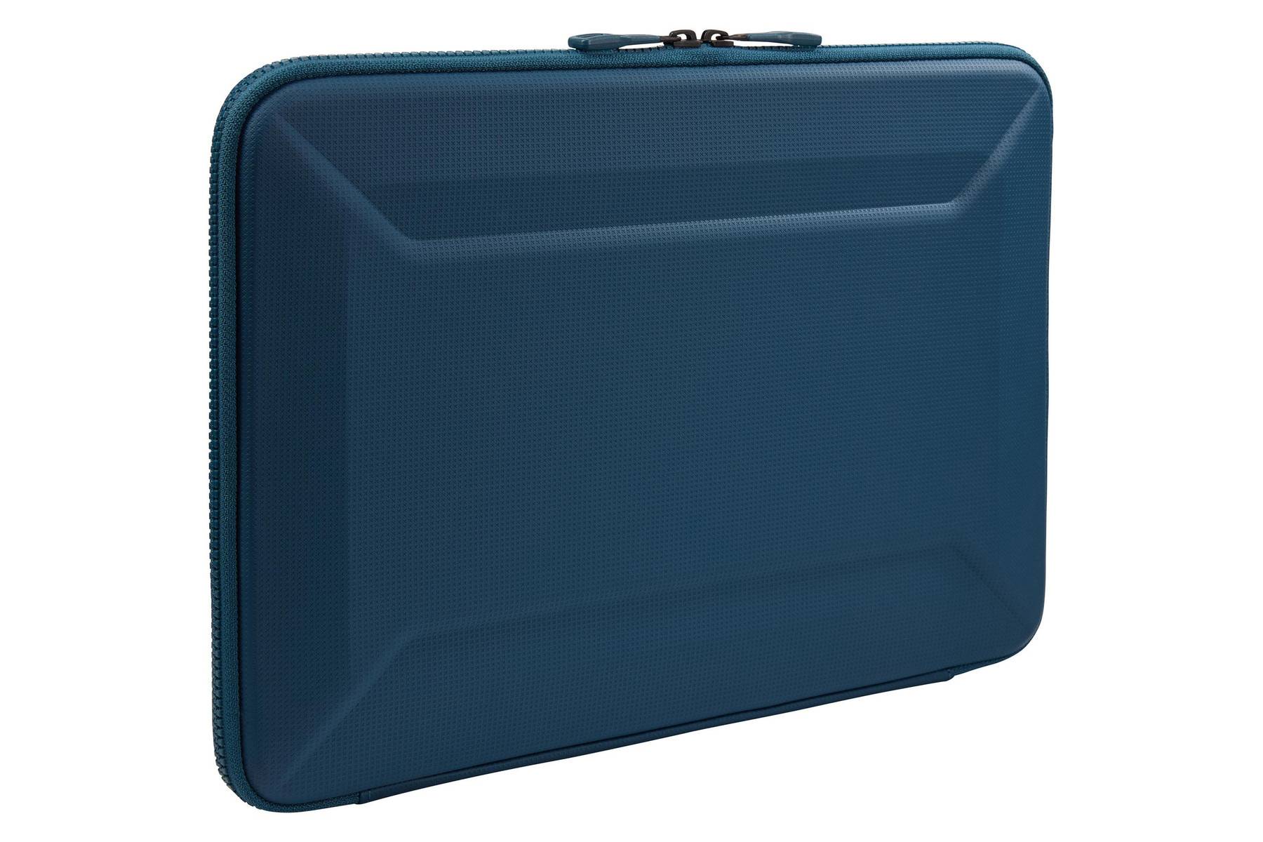 Rca Informatique - image du produit : THULE GAUNTLET 4 SLEEVE MACBOOK 16IN BLUE