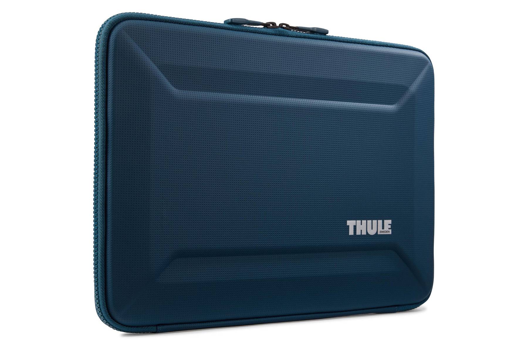 Rca Informatique - Image du produit : THULE GAUNTLET 4 SLEEVE MACBOOK 16IN BLUE