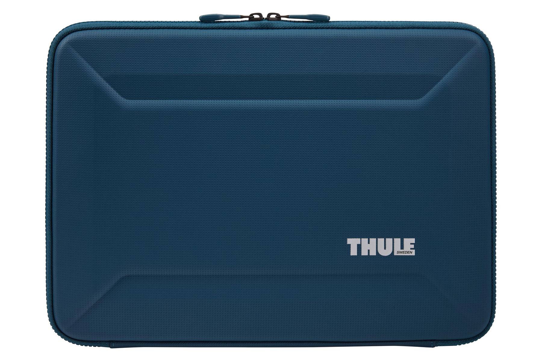 Rca Informatique - image du produit : THULE GAUNTLET 4 SLEEVE MACBOOK 16IN BLUE