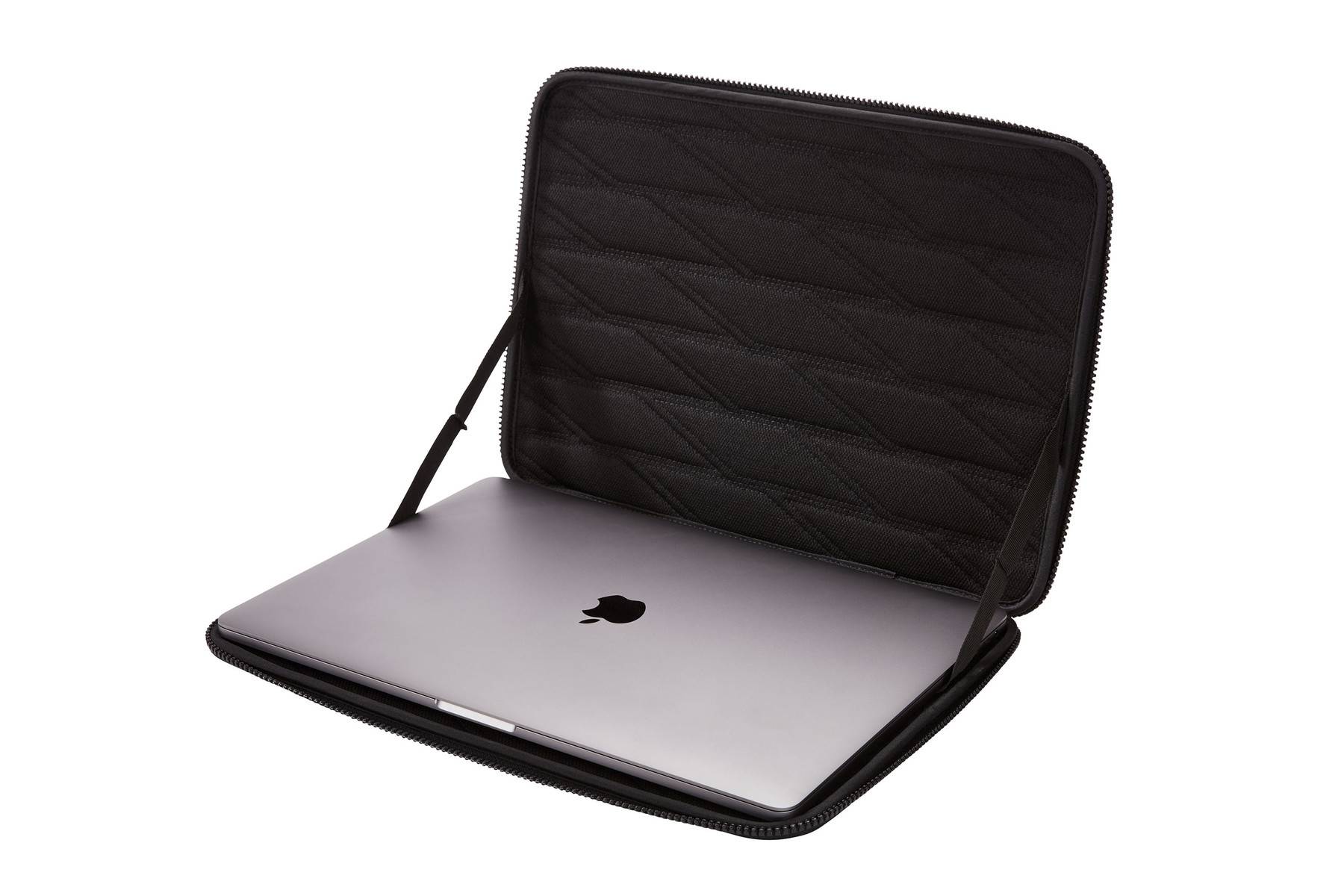 Rca Informatique - image du produit : THULE GAUNTLET 4 SLEEVE MACBOOK 16IN BLUE