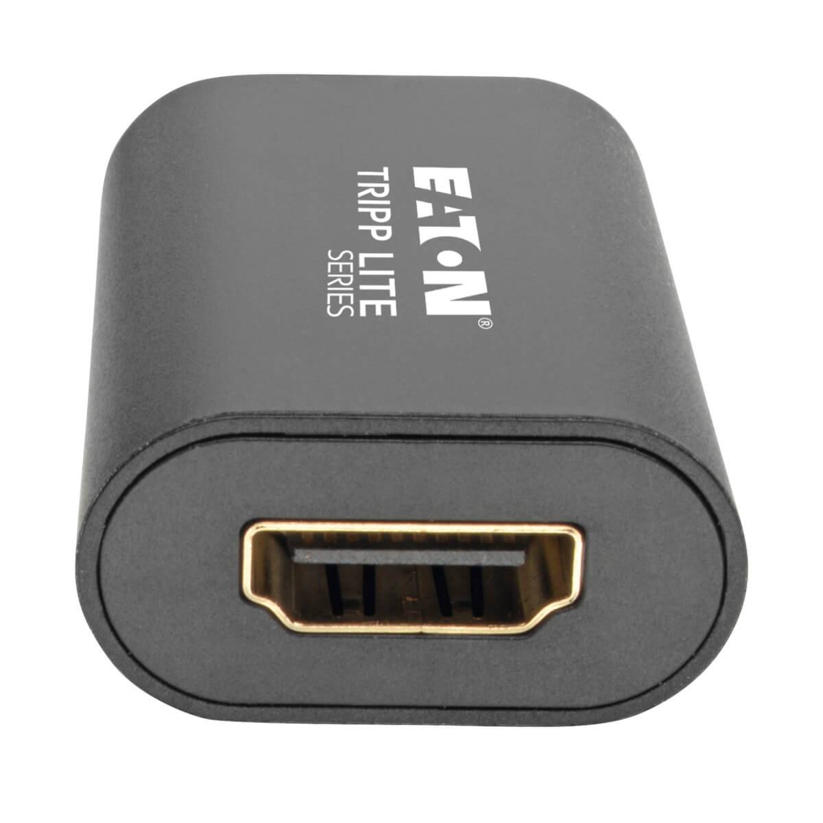 Rca Informatique - image du produit : ADAPTER: USB 3.1 GEN 1 USB-C TO HDMI 4K ADAPTER