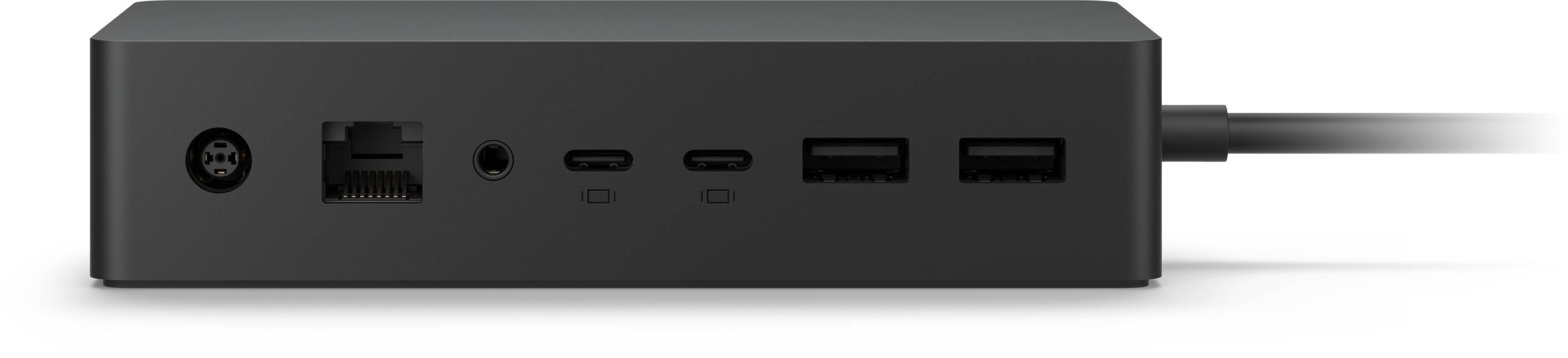 Rca Informatique - image du produit : SURFACE ACC DOCK 2 XZ/NL/FR/DE