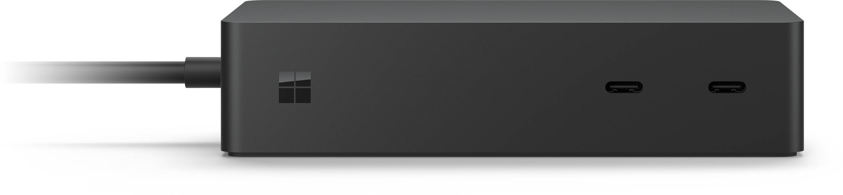 Rca Informatique - image du produit : SURFACE ACC DOCK 2 XZ/NL/FR/DE