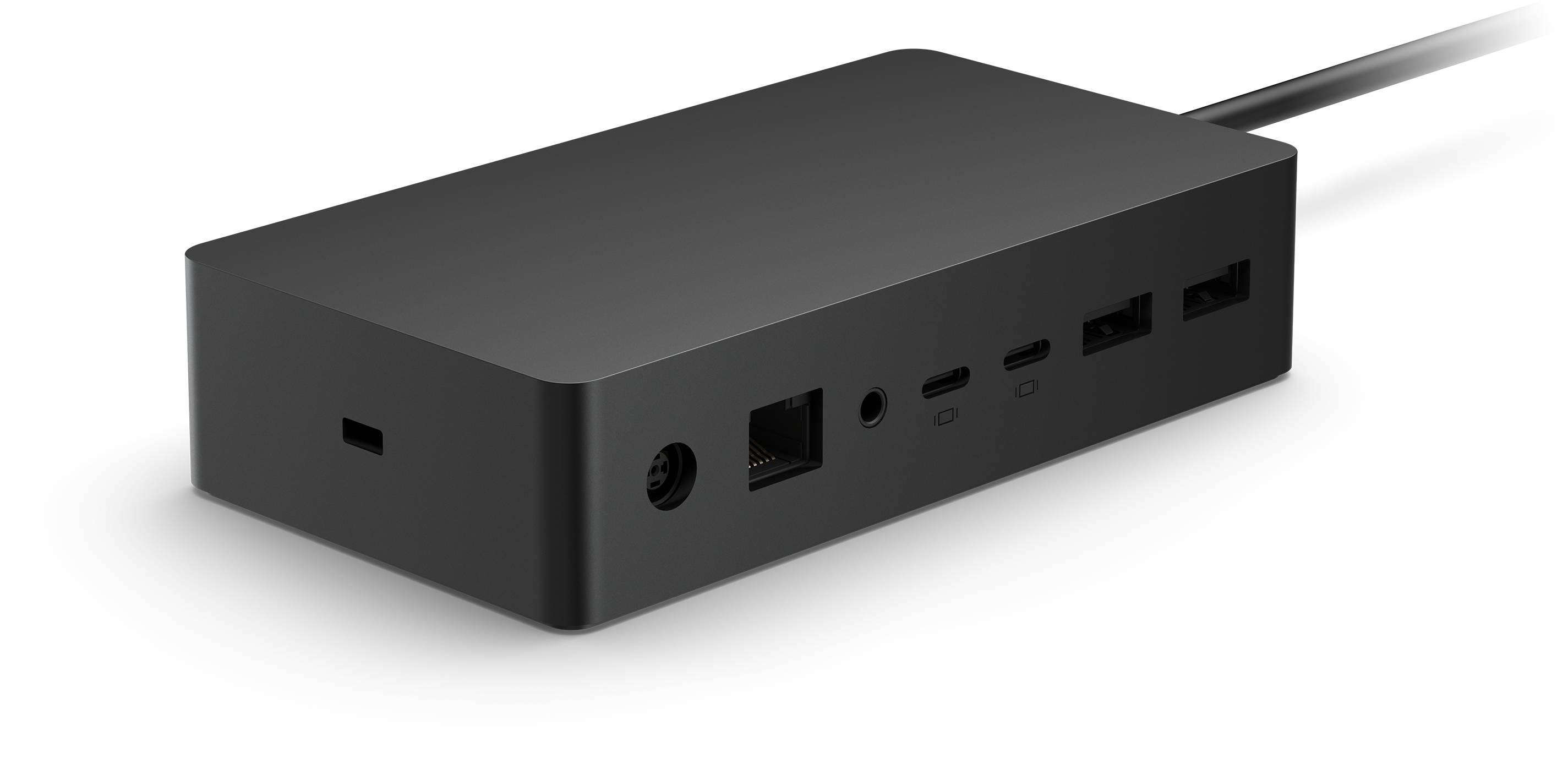 Rca Informatique - Image du produit : SURFACE ACC DOCK 2 XZ/NL/FR/DE