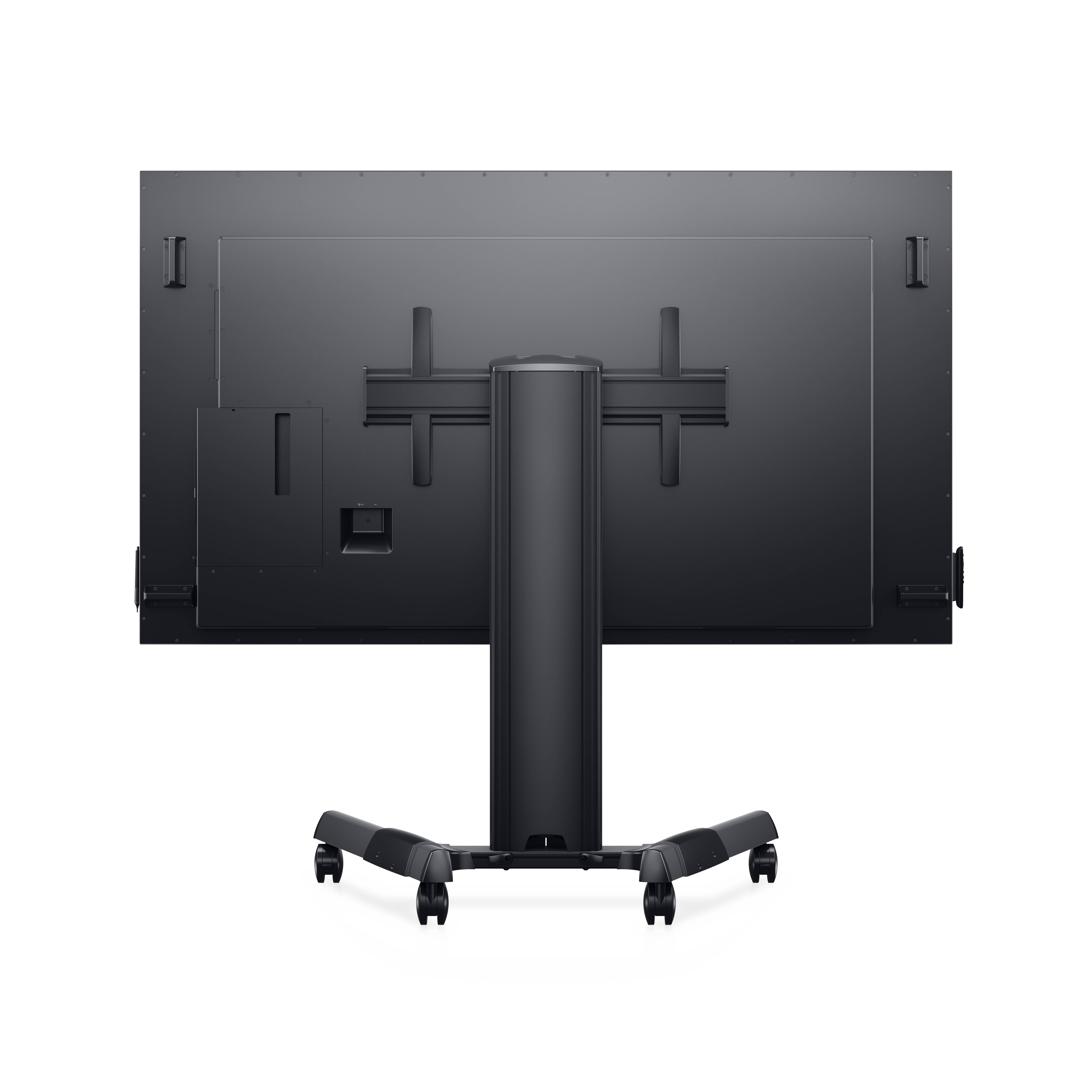 Rca Informatique - image du produit : TFT C8621QT 86IN TOUCH BLACK 3840X2160 16:9 DP USB C 4XHDMI