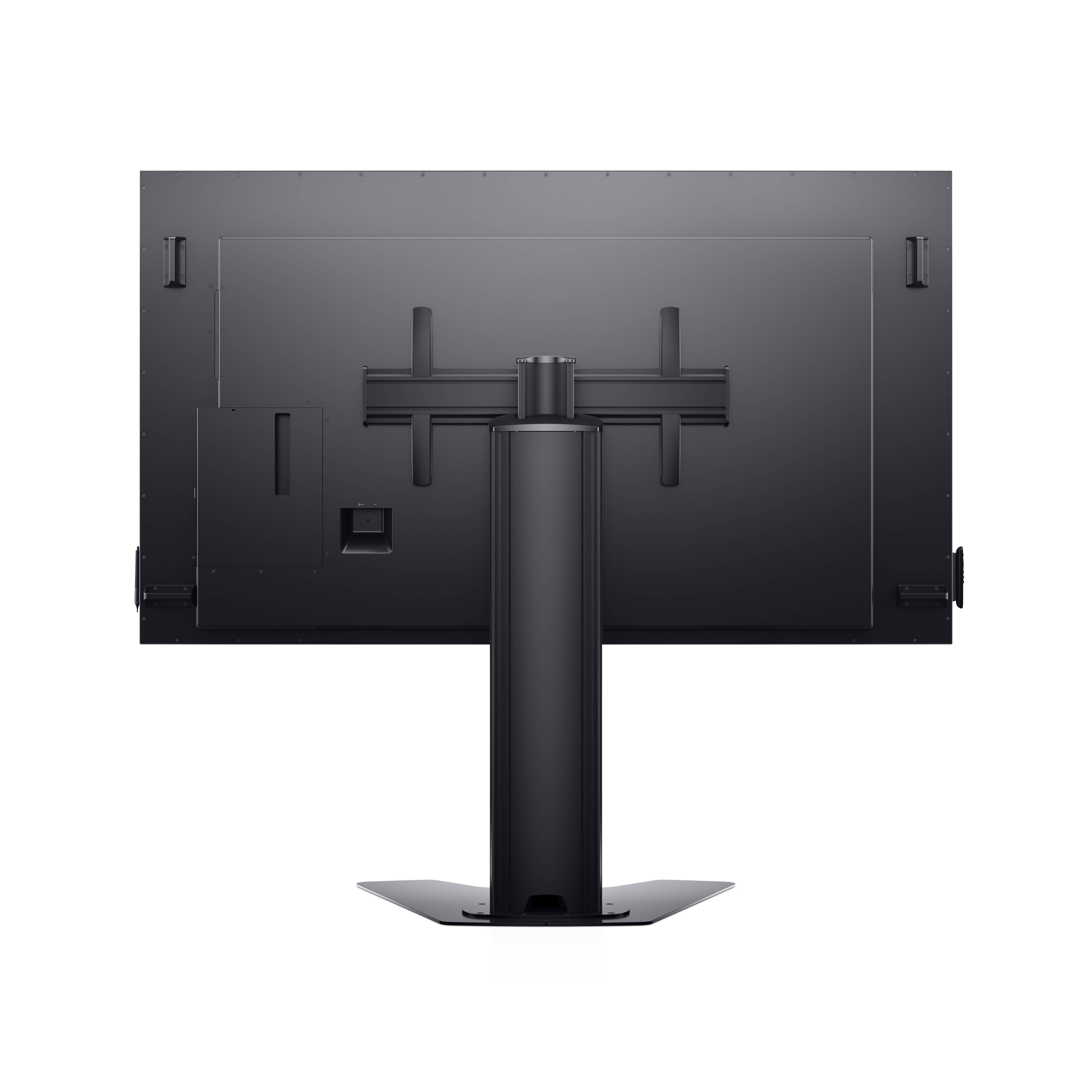 Rca Informatique - image du produit : TFT C8621QT 86IN TOUCH BLACK 3840X2160 16:9 DP USB C 4XHDMI