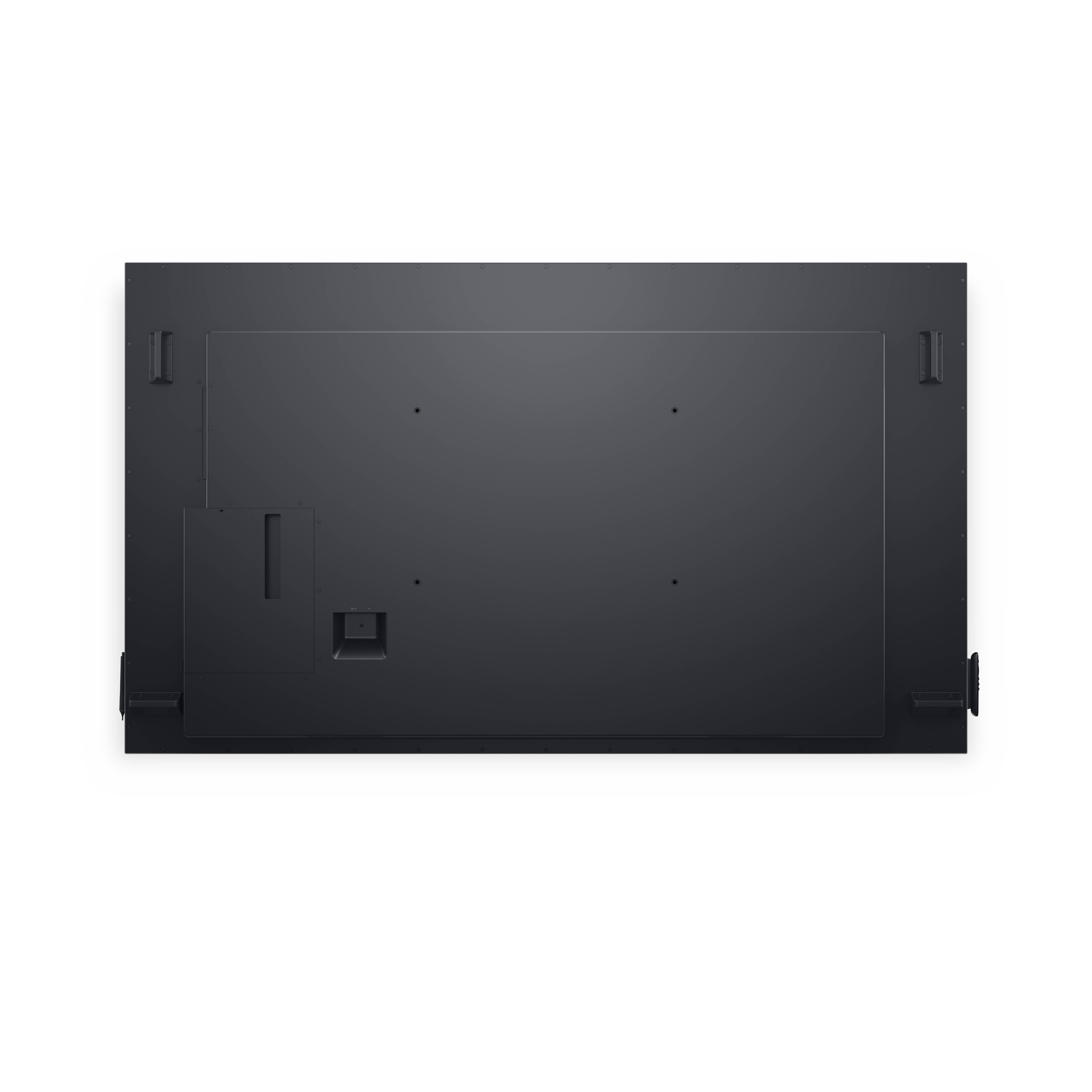 Rca Informatique - image du produit : TFT C8621QT 86IN TOUCH BLACK 3840X2160 16:9 DP USB C 4XHDMI