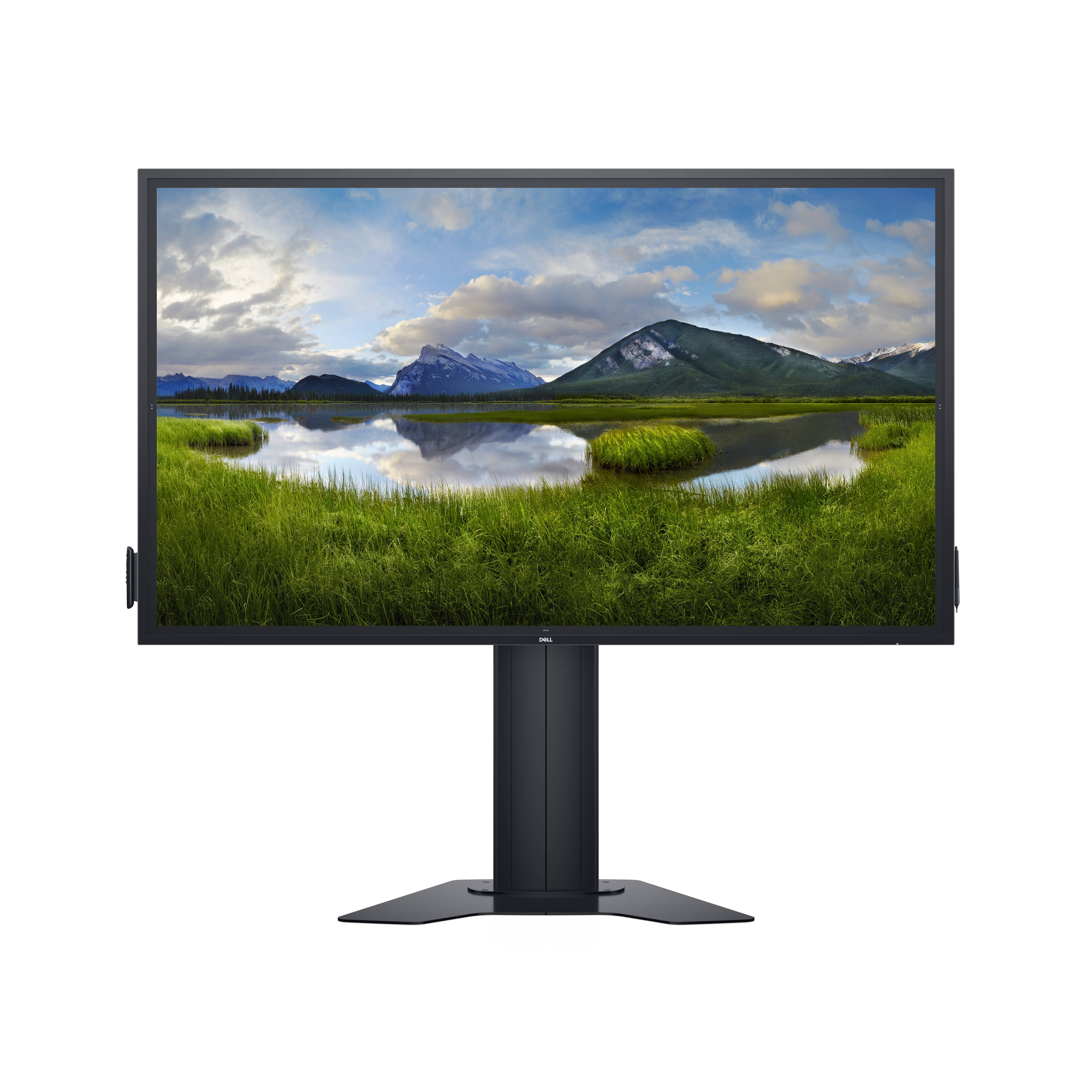 Rca Informatique - image du produit : TFT C8621QT 86IN TOUCH BLACK 3840X2160 16:9 DP USB C 4XHDMI