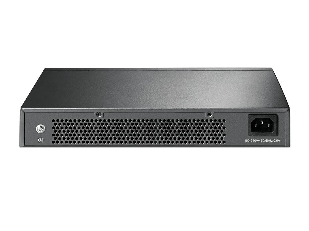 Rca Informatique - image du produit : TL-SG1024DE 24-PORTGIGAB SWITCH 10/100/1000 MBIT/S-RJ45-PORTS